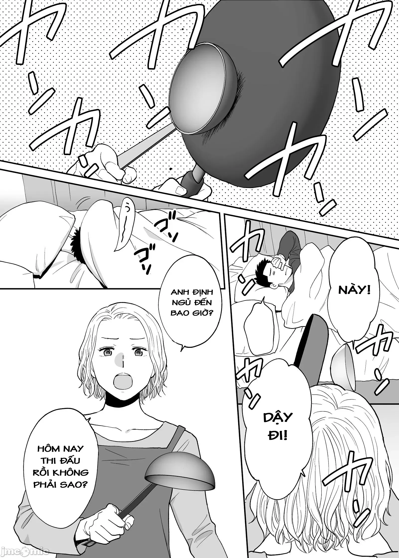 HentaiVN.net - Ảnh 38 - Karami Zakari [カラミざかり, Entanglement] - Ngoại truyện 3.3: Niiyama - Kết