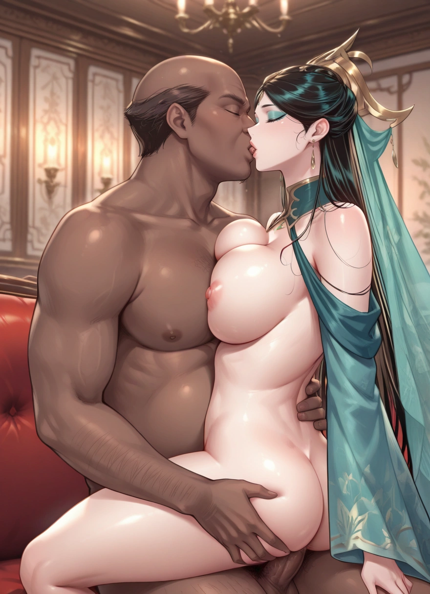 HentaiVN.net - Ảnh 19 - Thanh Di - 2