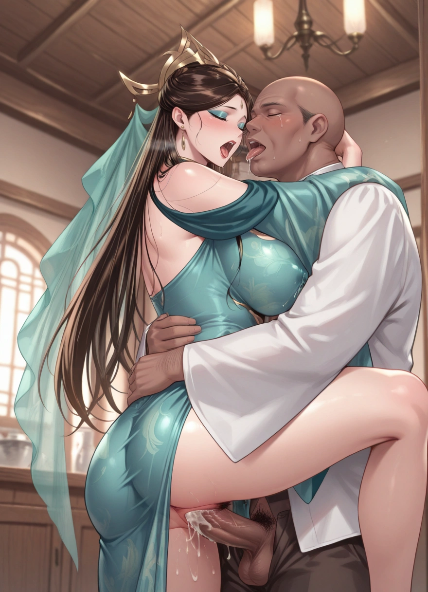 HentaiVN.net - Ảnh 33 - Thanh Di - 2