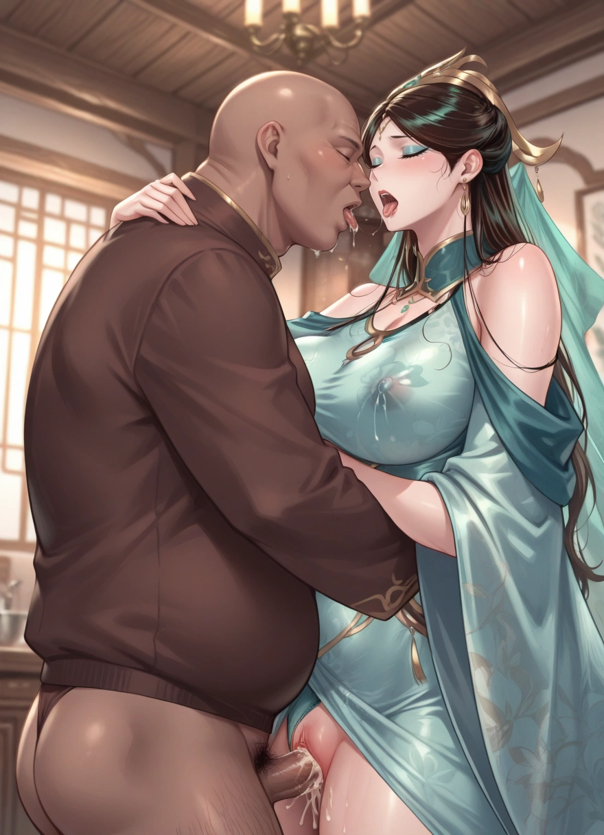 HentaiVN.net - Ảnh 35 - Thanh Di - 2