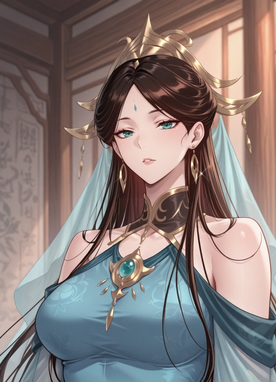 HentaiVN.net - Ảnh 41 - Thanh Di - 2