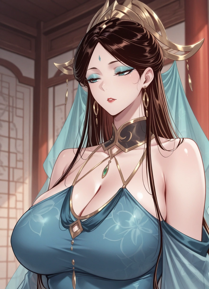 HentaiVN.net - Ảnh 42 - Thanh Di - 2