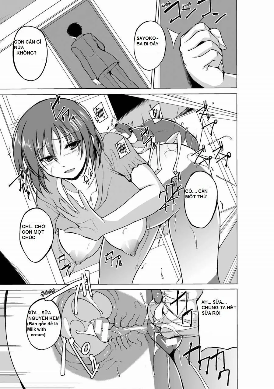 HentaiVN.net - Ảnh 13 - Mushi Yuugi - Chương 4