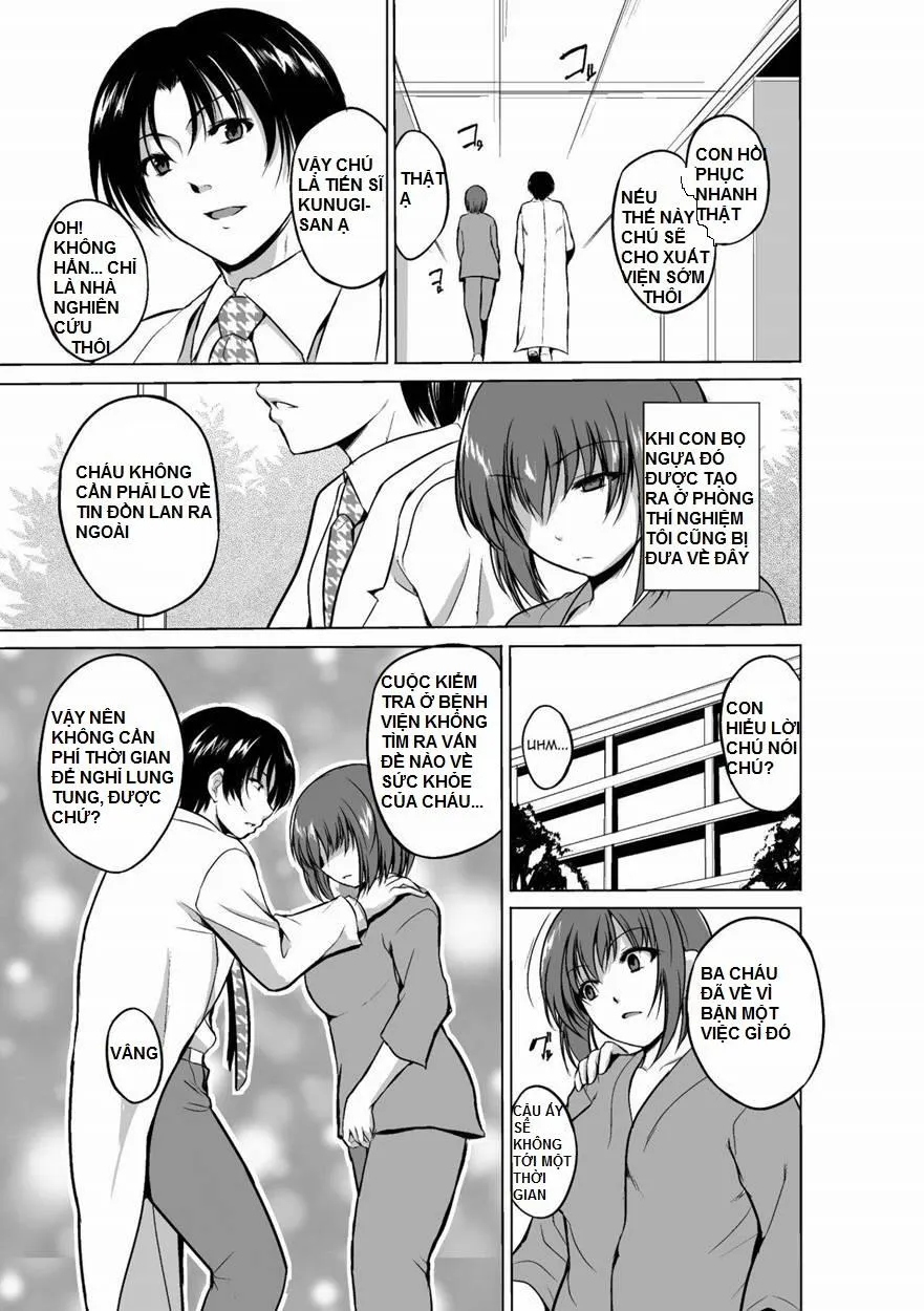 HentaiVN.net - Ảnh 5 - Mushi Yuugi - Chương 5 0 END