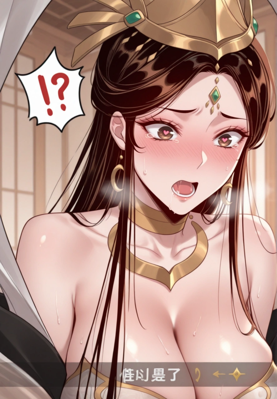 HentaiVN.net - Ảnh 8 - Minh Không - 1 full
