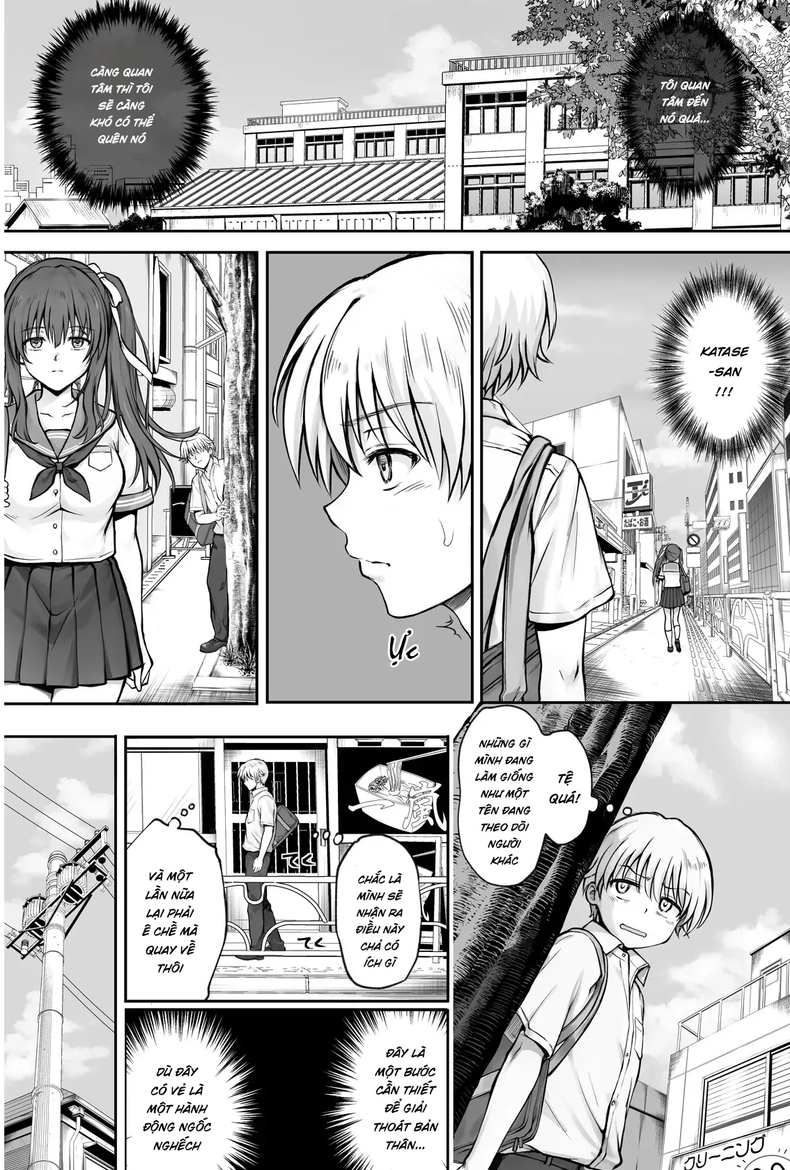 HentaiVN.net - Ảnh 10 - Đem lại hạnh phúc cho Hina-chan - Oneshot - P1