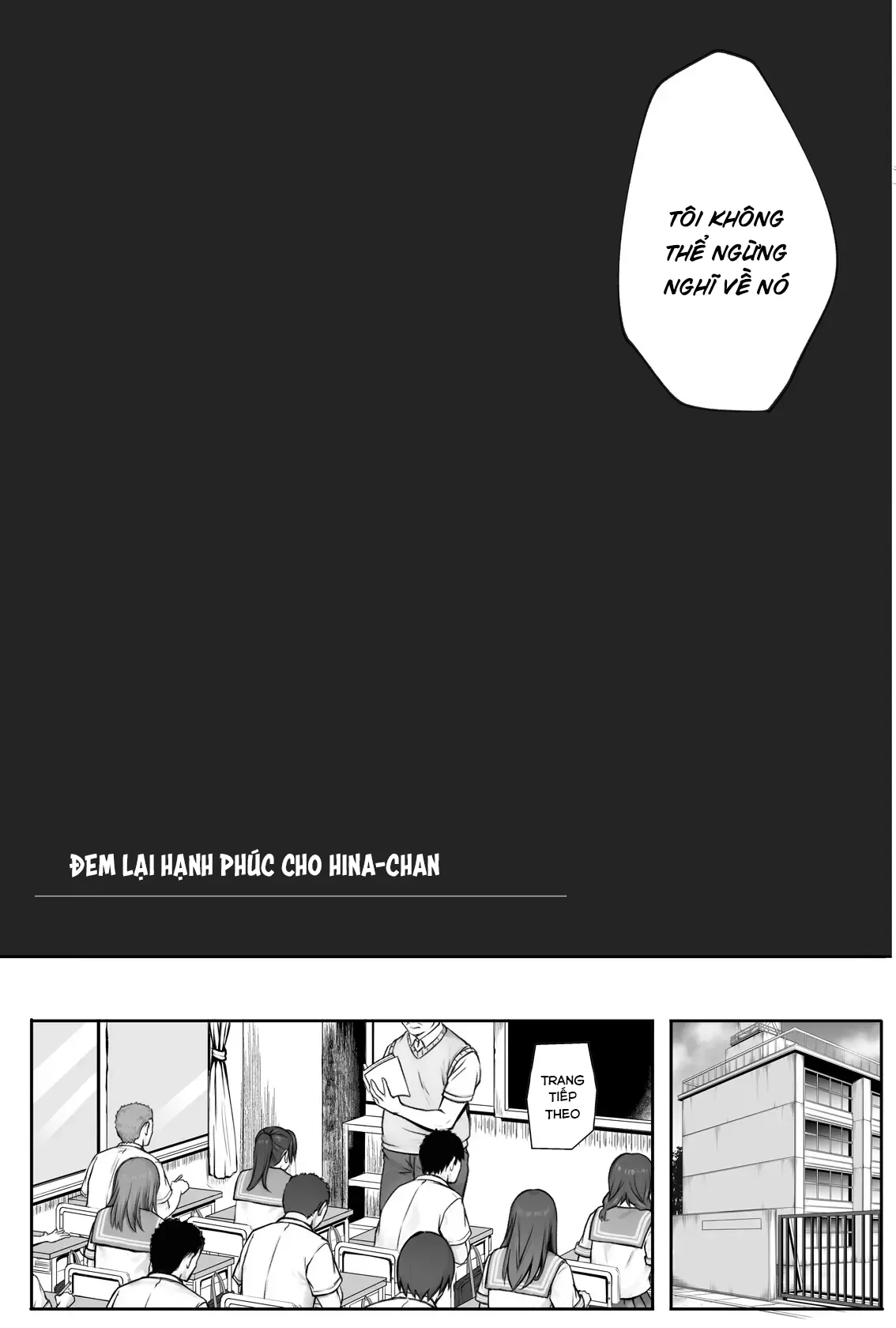 HentaiVN.net - Ảnh 5 - Đem lại hạnh phúc cho Hina-chan - Oneshot - P1
