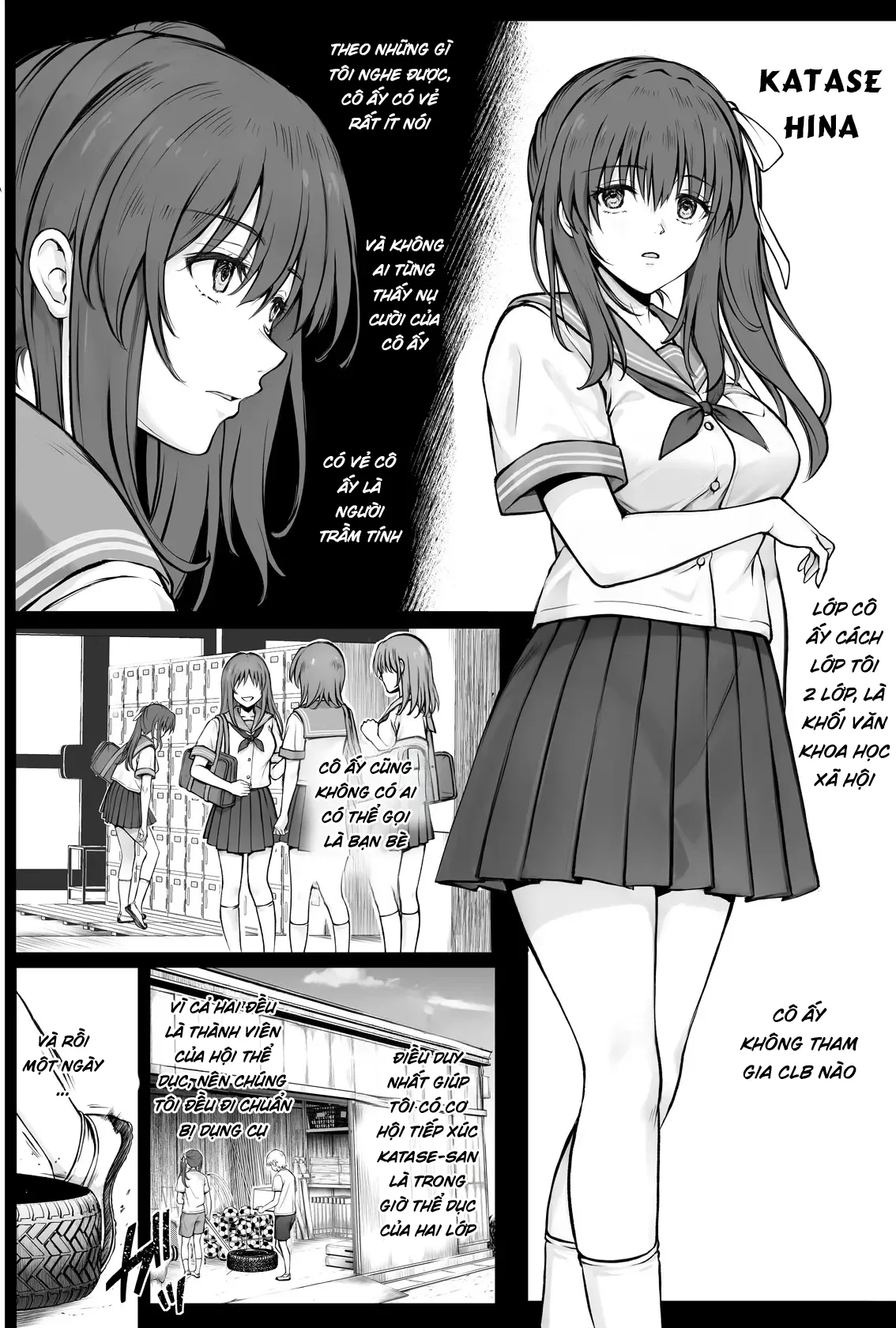HentaiVN.net - Ảnh 6 - Đem lại hạnh phúc cho Hina-chan - Oneshot - P1