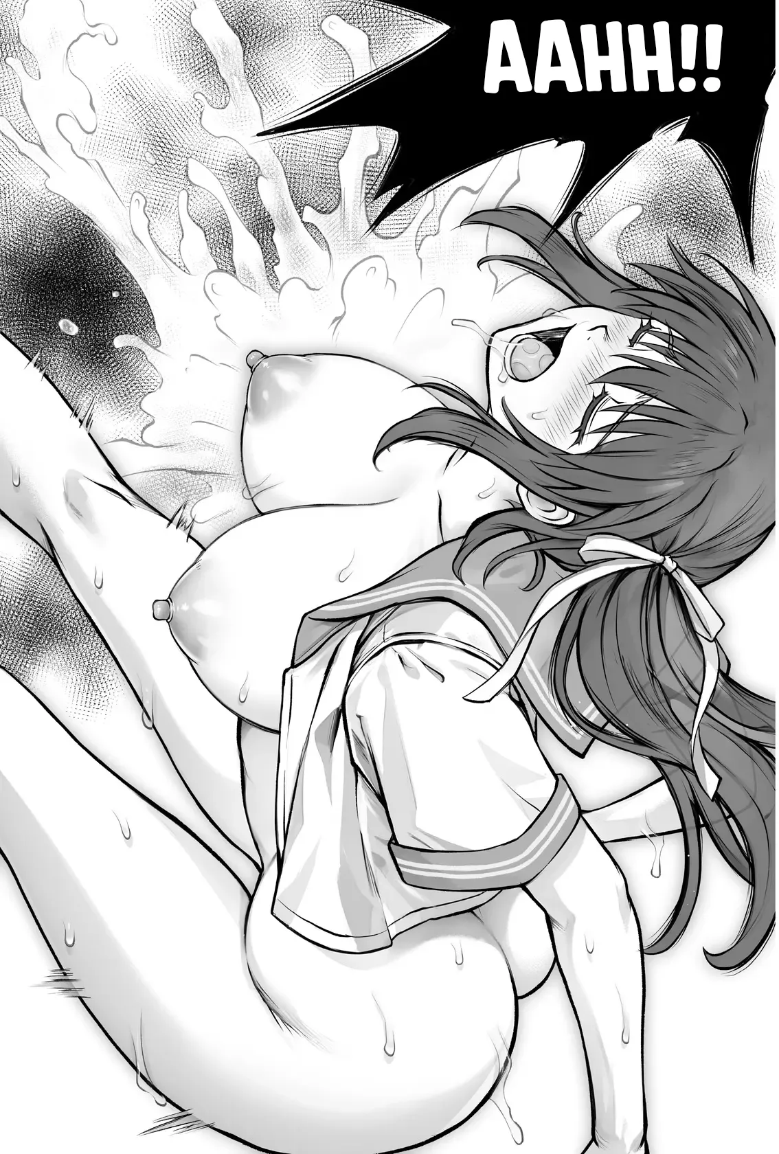HentaiVN.net - Ảnh 31 - Đem lại hạnh phúc cho Hina-chan - Oneshot - P2