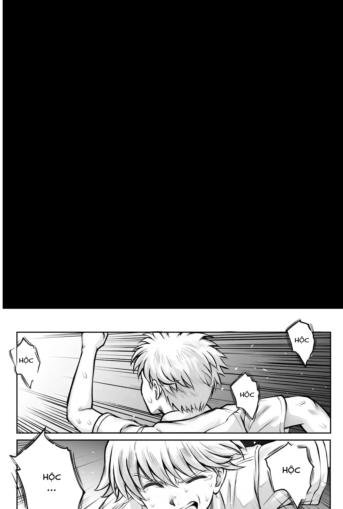 HentaiVN.net - Ảnh 44 - Đem lại hạnh phúc cho Hina-chan - Oneshot - P2