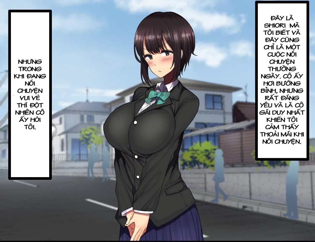 HentaiVN.net - Ảnh 13 - A Story About The Rom-Com's Protagonist's Heroines Being Stolen By His Friend [LoveCome Shujinkou Ga Tomodachi Ni Heroine Zenin Netorareru Ohanashi; ラブコメ主人公が友達にヒロイン全員寝取られるお話] - Chap 1