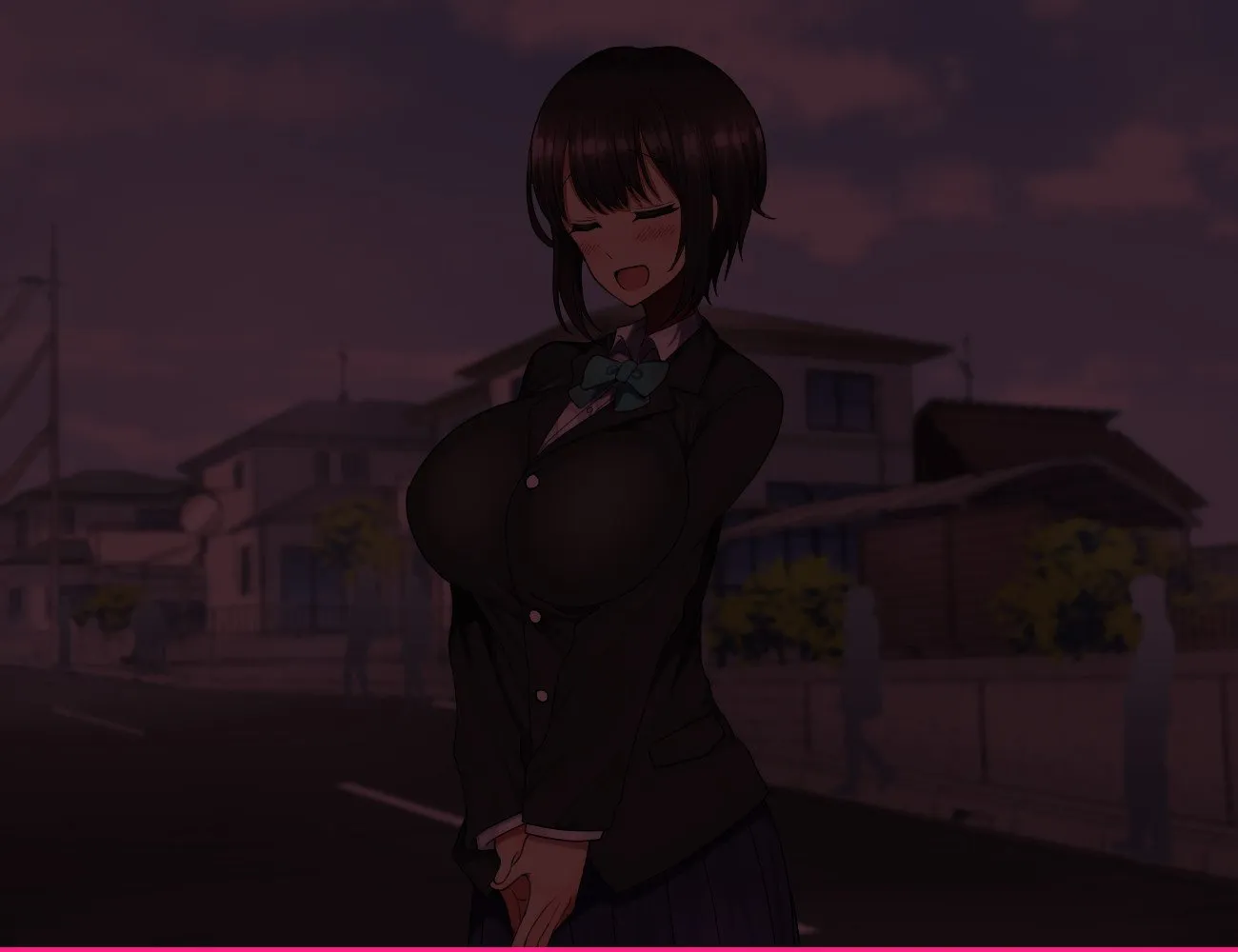 HentaiVN.net - Ảnh 16 - A Story About The Rom-Com's Protagonist's Heroines Being Stolen By His Friend [LoveCome Shujinkou Ga Tomodachi Ni Heroine Zenin Netorareru Ohanashi; ラブコメ主人公が友達にヒロイン全員寝取られるお話] - Chap 1