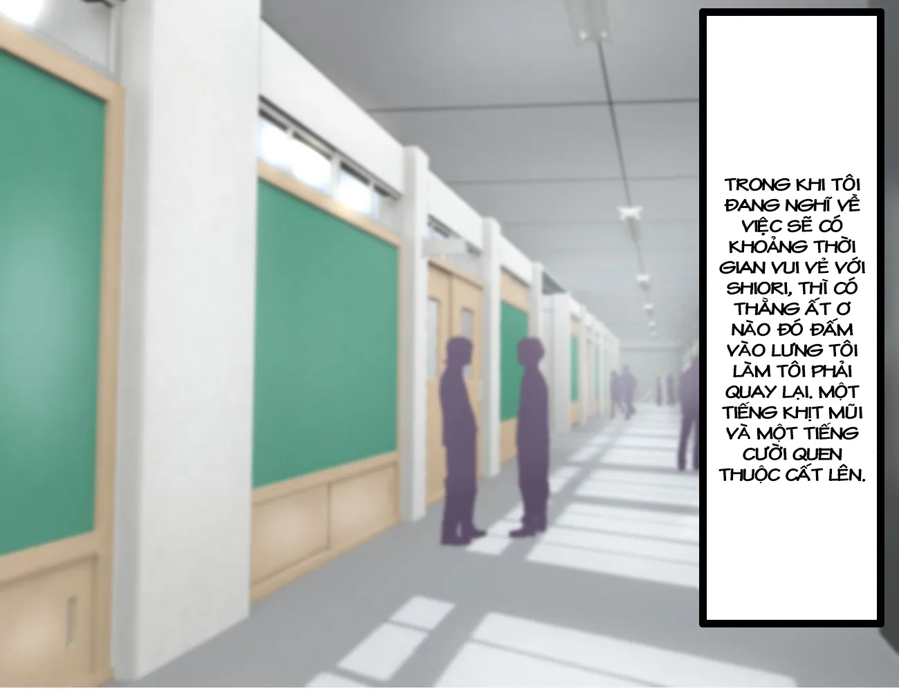 HentaiVN.net - Ảnh 18 - A Story About The Rom-Com's Protagonist's Heroines Being Stolen By His Friend [LoveCome Shujinkou Ga Tomodachi Ni Heroine Zenin Netorareru Ohanashi; ラブコメ主人公が友達にヒロイン全員寝取られるお話] - Chap 1
