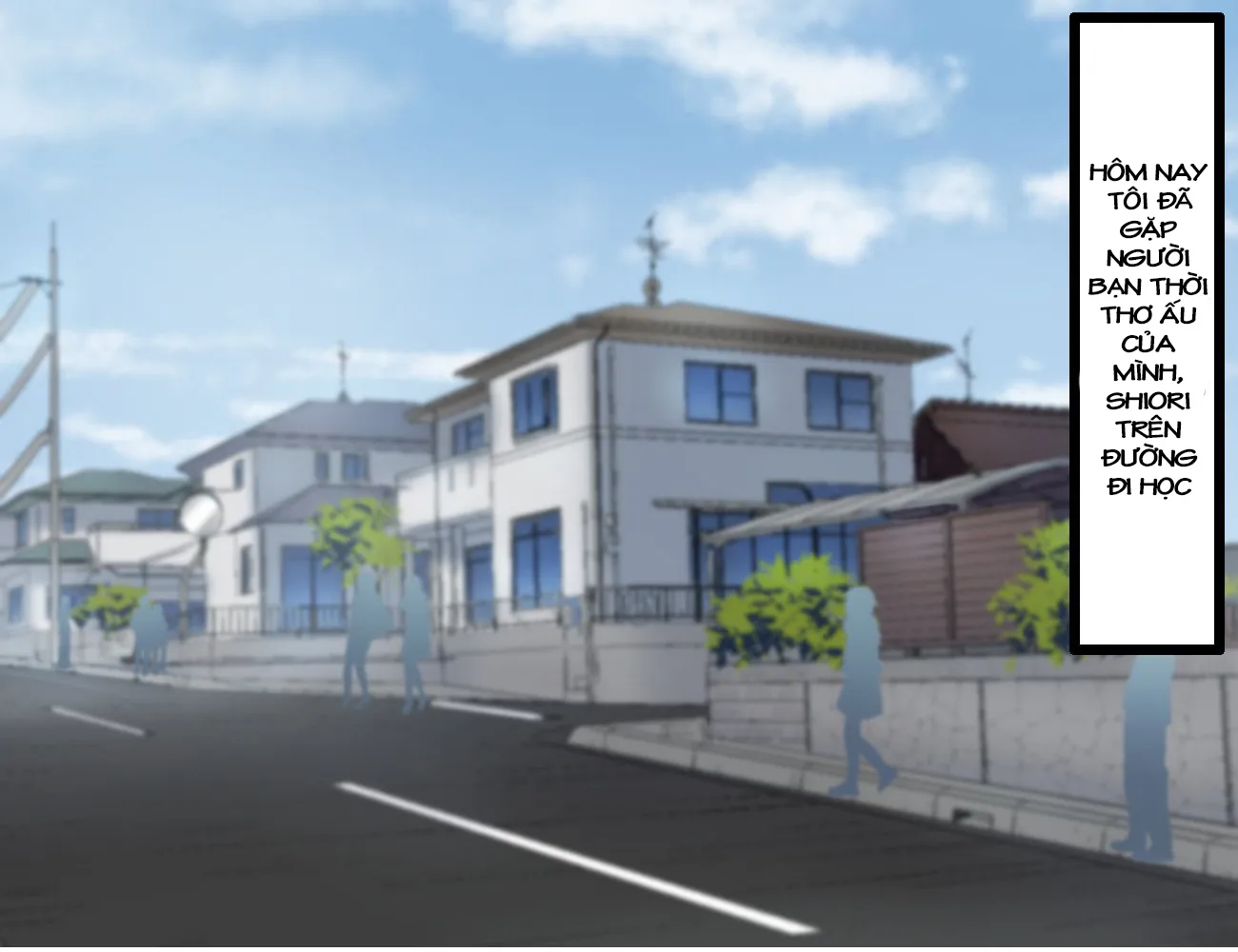 HentaiVN.net - Ảnh 6 - A Story About The Rom-Com's Protagonist's Heroines Being Stolen By His Friend [LoveCome Shujinkou Ga Tomodachi Ni Heroine Zenin Netorareru Ohanashi; ラブコメ主人公が友達にヒロイン全員寝取られるお話] - Chap 1