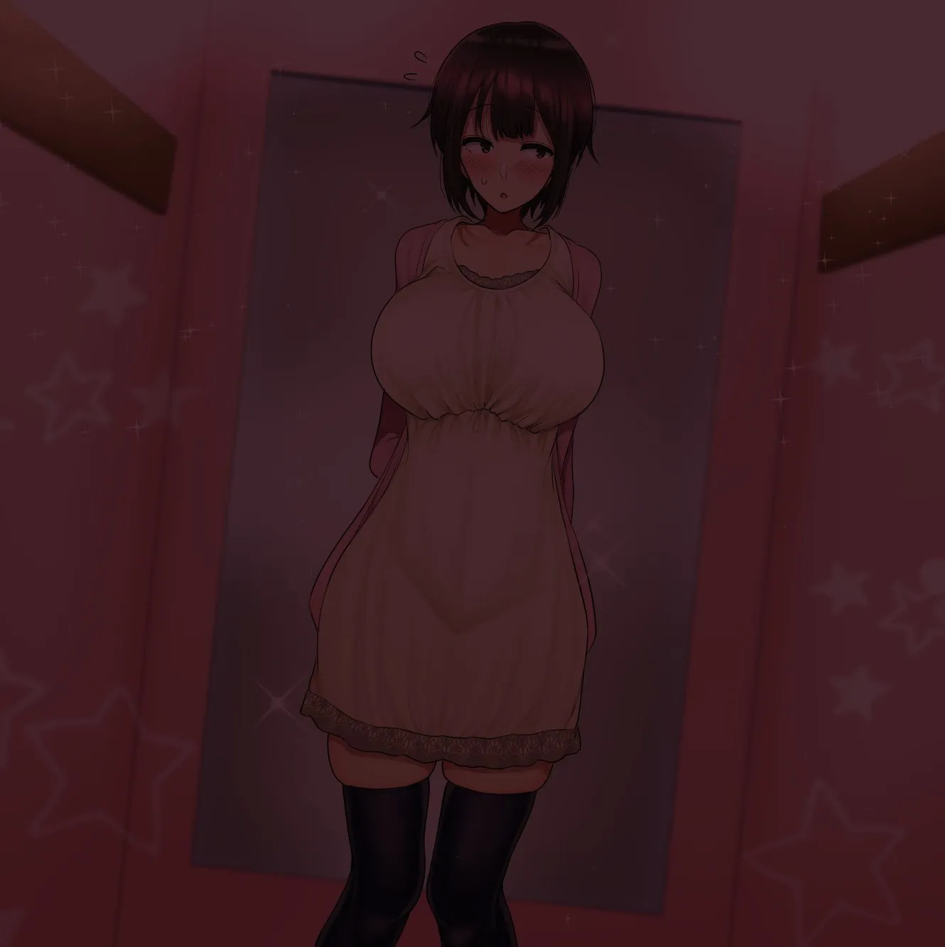 HentaiVN.net - Ảnh 9 - A Story About The Rom-Com's Protagonist's Heroines Being Stolen By His Friend [LoveCome Shujinkou Ga Tomodachi Ni Heroine Zenin Netorareru Ohanashi; ラブコメ主人公が友達にヒロイン全員寝取られるお話] - Chap 2