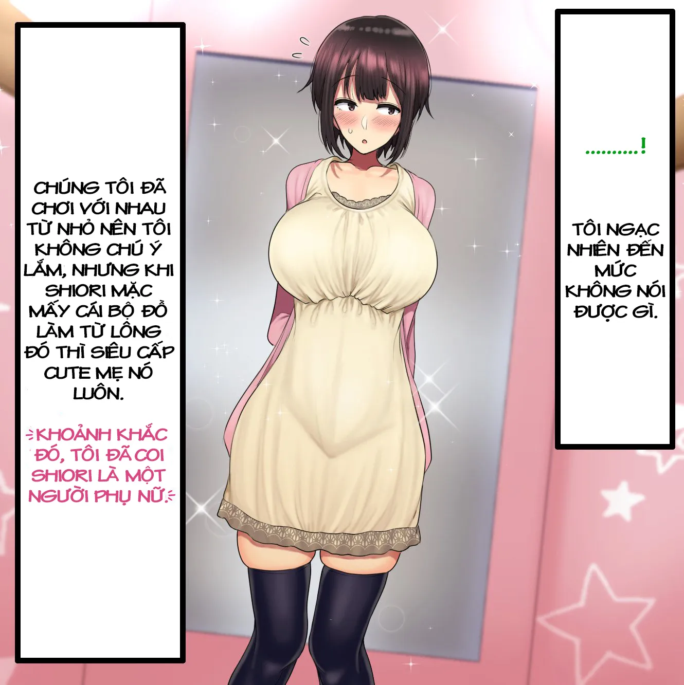 HentaiVN.net - Ảnh 10 - A Story About The Rom-Com's Protagonist's Heroines Being Stolen By His Friend [LoveCome Shujinkou Ga Tomodachi Ni Heroine Zenin Netorareru Ohanashi; ラブコメ主人公が友達にヒロイン全員寝取られるお話] - Chap 2
