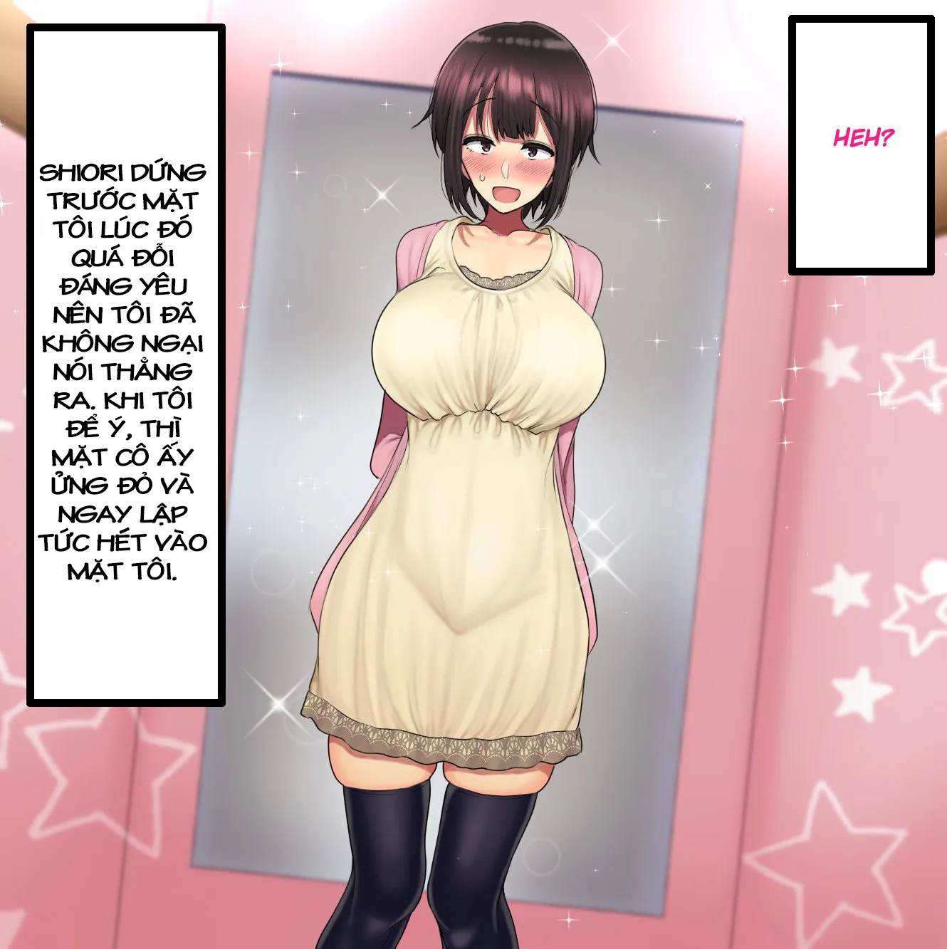 HentaiVN.net - Ảnh 12 - A Story About The Rom-Com's Protagonist's Heroines Being Stolen By His Friend [LoveCome Shujinkou Ga Tomodachi Ni Heroine Zenin Netorareru Ohanashi; ラブコメ主人公が友達にヒロイン全員寝取られるお話] - Chap 2