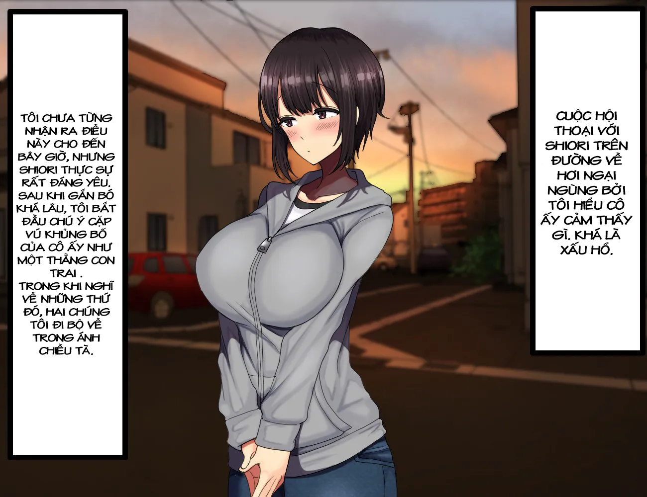 HentaiVN.net - Ảnh 18 - A Story About The Rom-Com's Protagonist's Heroines Being Stolen By His Friend [LoveCome Shujinkou Ga Tomodachi Ni Heroine Zenin Netorareru Ohanashi; ラブコメ主人公が友達にヒロイン全員寝取られるお話] - Chap 2