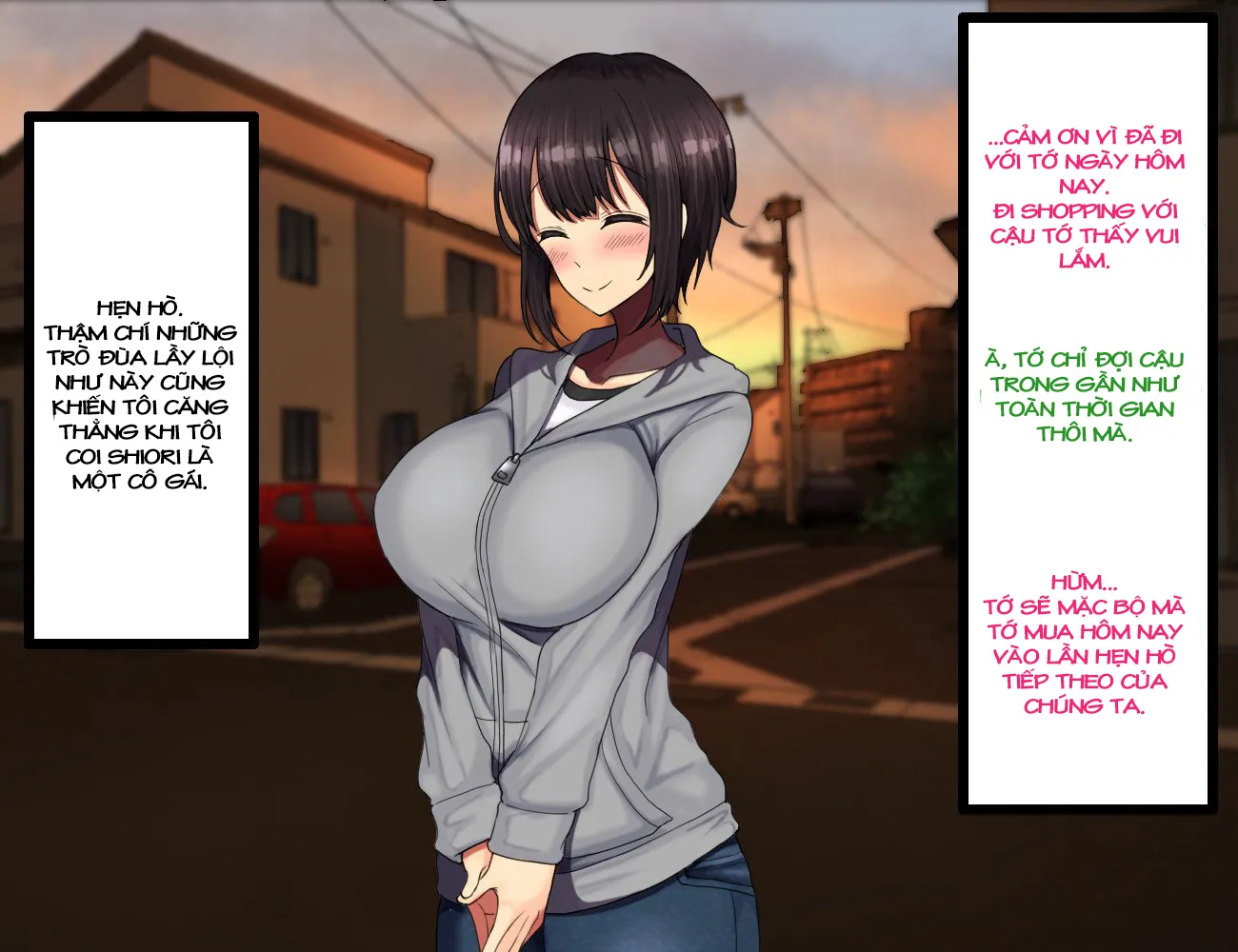 HentaiVN.net - Ảnh 20 - A Story About The Rom-Com's Protagonist's Heroines Being Stolen By His Friend [LoveCome Shujinkou Ga Tomodachi Ni Heroine Zenin Netorareru Ohanashi; ラブコメ主人公が友達にヒロイン全員寝取られるお話] - Chap 2