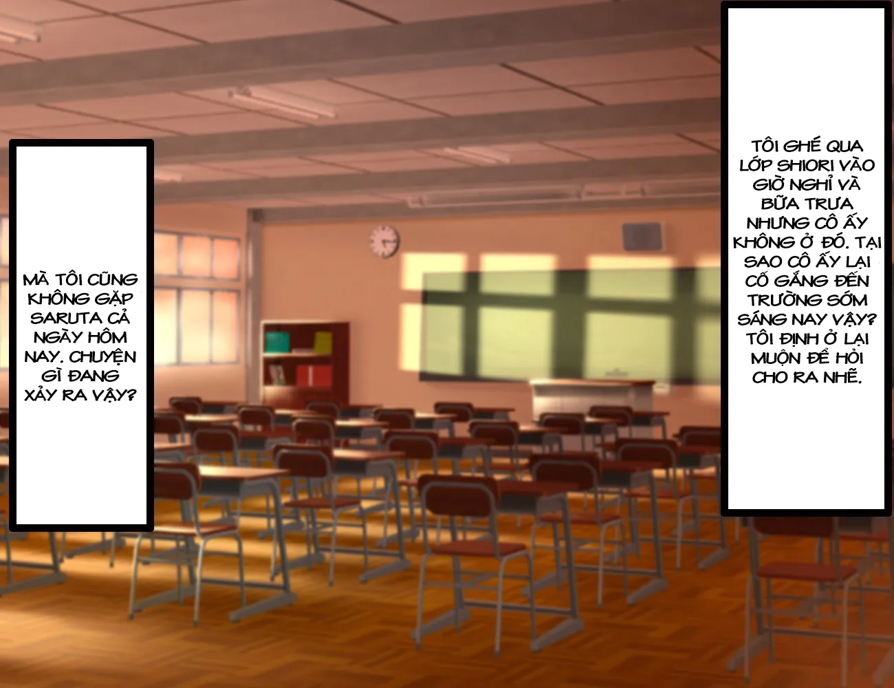 HentaiVN.net - Ảnh 10 - A Story About The Rom-Com's Protagonist's Heroines Being Stolen By His Friend [LoveCome Shujinkou Ga Tomodachi Ni Heroine Zenin Netorareru Ohanashi; ラブコメ主人公が友達にヒロイン全員寝取られるお話] - Chap 4
