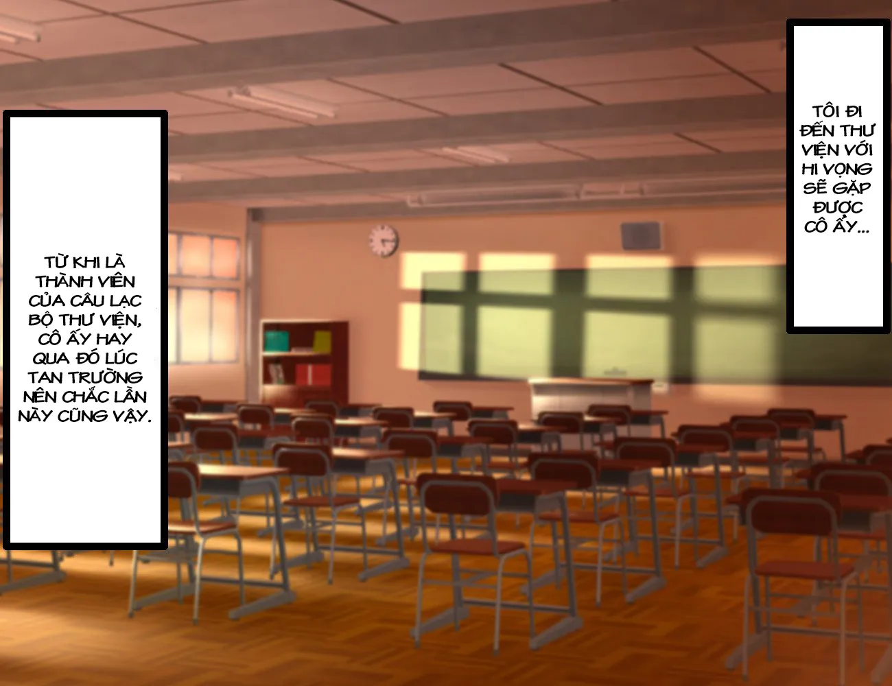 HentaiVN.net - Ảnh 11 - A Story About The Rom-Com's Protagonist's Heroines Being Stolen By His Friend [LoveCome Shujinkou Ga Tomodachi Ni Heroine Zenin Netorareru Ohanashi; ラブコメ主人公が友達にヒロイン全員寝取られるお話] - Chap 4