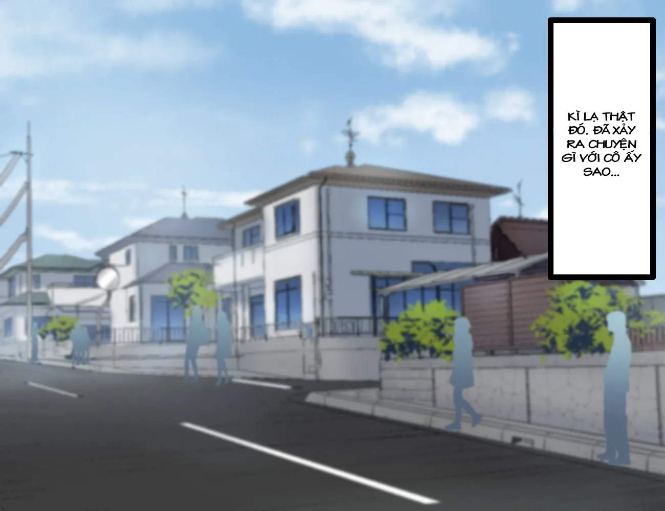 HentaiVN.net - Ảnh 6 - A Story About The Rom-Com's Protagonist's Heroines Being Stolen By His Friend [LoveCome Shujinkou Ga Tomodachi Ni Heroine Zenin Netorareru Ohanashi; ラブコメ主人公が友達にヒロイン全員寝取られるお話] - Chap 4