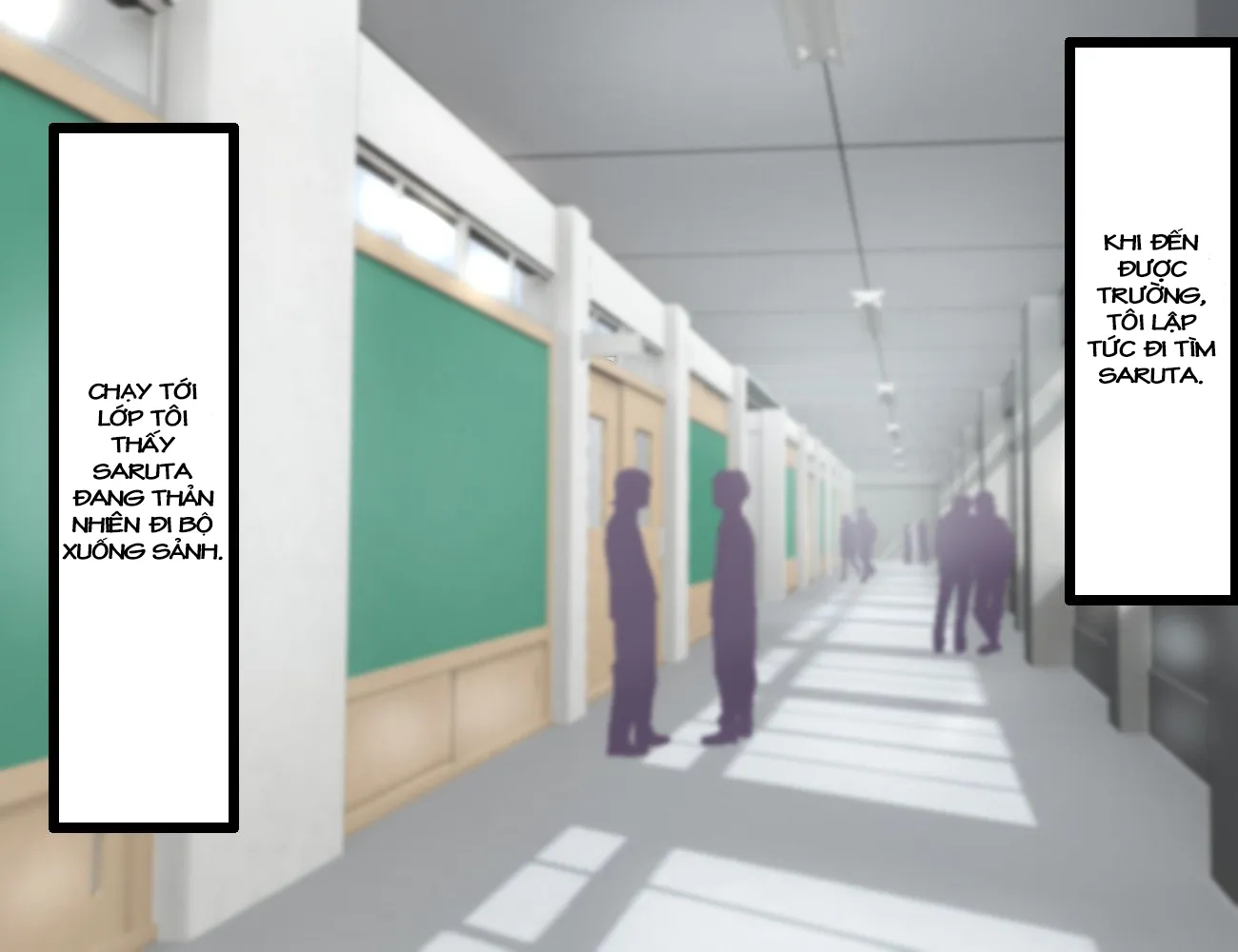HentaiVN.net - Ảnh 11 - A Story About The Rom-Com's Protagonist's Heroines Being Stolen By His Friend [LoveCome Shujinkou Ga Tomodachi Ni Heroine Zenin Netorareru Ohanashi; ラブコメ主人公が友達にヒロイン全員寝取られるお話] - Chap 5