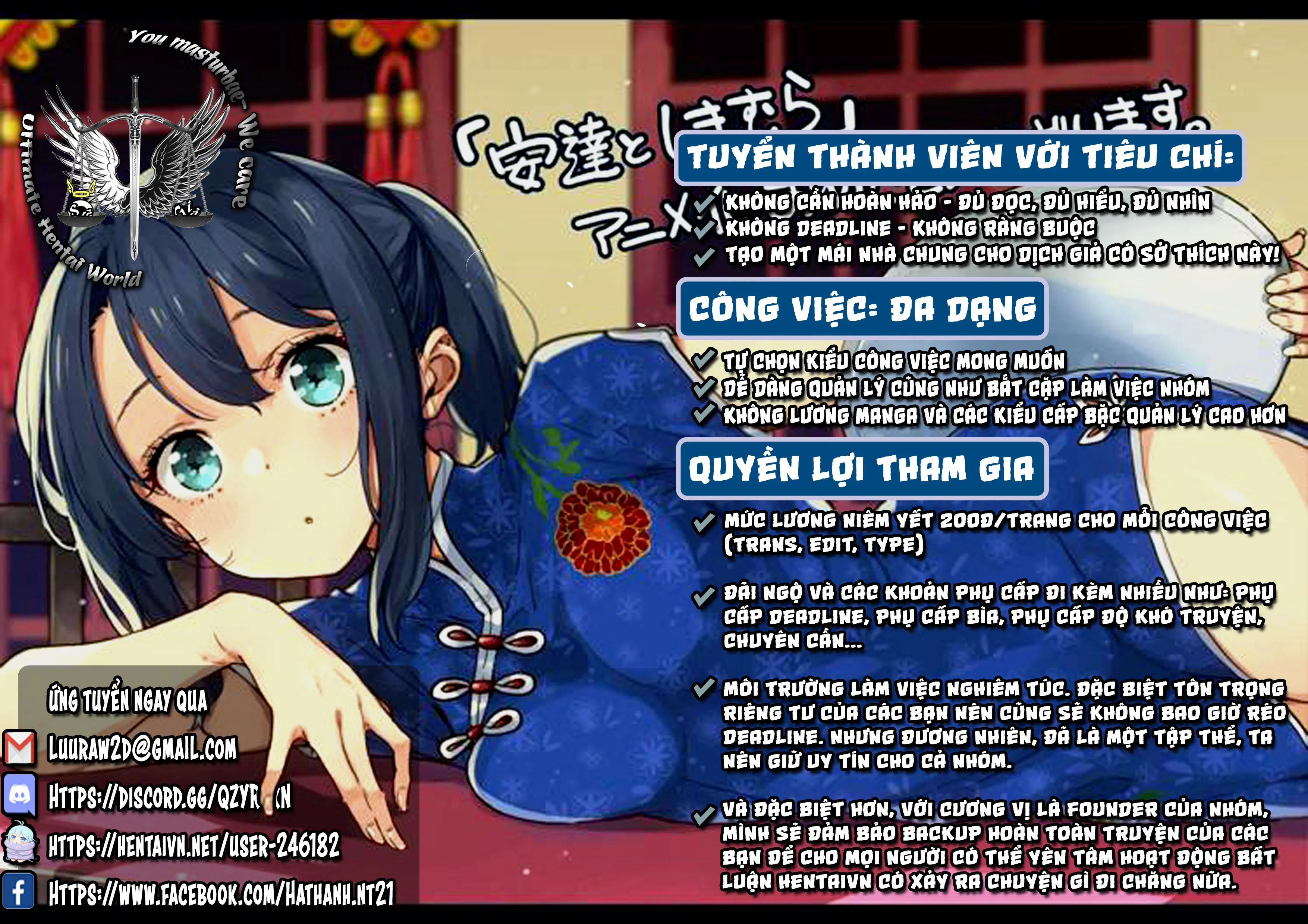 HentaiVN.net - Ảnh 25 - A Story About The Rom-Com's Protagonist's Heroines Being Stolen By His Friend [LoveCome Shujinkou Ga Tomodachi Ni Heroine Zenin Netorareru Ohanashi; ラブコメ主人公が友達にヒロイン全員寝取られるお話] - Chap 9