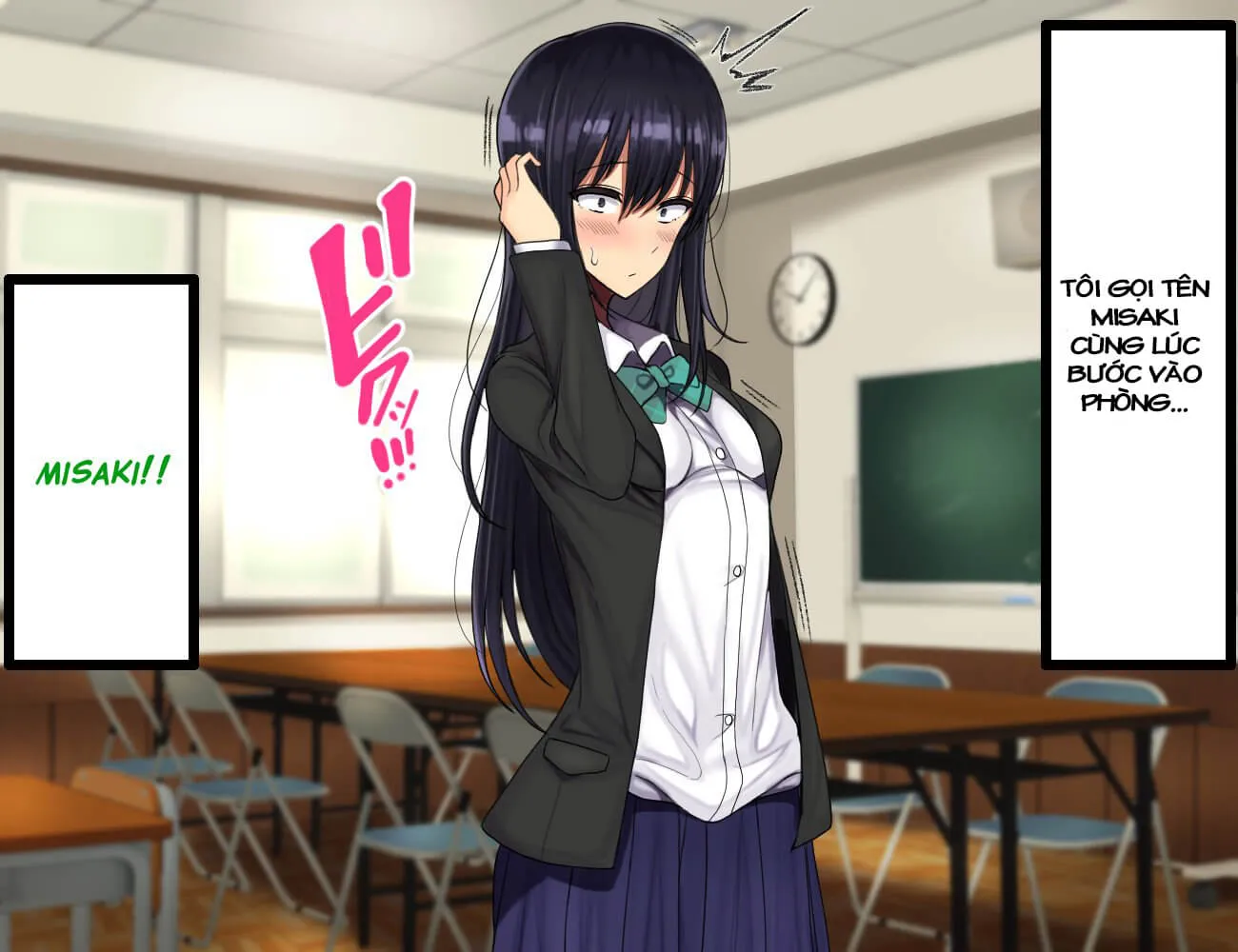 HentaiVN.net - Ảnh 19 - A Story About The Rom-Com's Protagonist's Heroines Being Stolen By His Friend [LoveCome Shujinkou Ga Tomodachi Ni Heroine Zenin Netorareru Ohanashi; ラブコメ主人公が友達にヒロイン全員寝取られるお話] - Chap 10