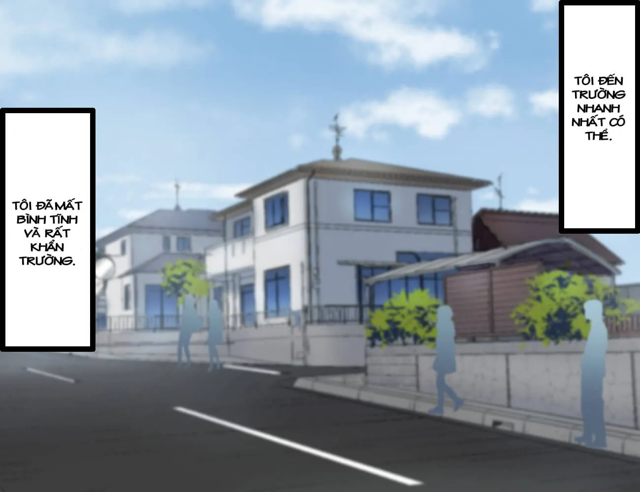 HentaiVN.net - Ảnh 9 - A Story About The Rom-Com's Protagonist's Heroines Being Stolen By His Friend [LoveCome Shujinkou Ga Tomodachi Ni Heroine Zenin Netorareru Ohanashi; ラブコメ主人公が友達にヒロイン全員寝取られるお話] - Chap 10