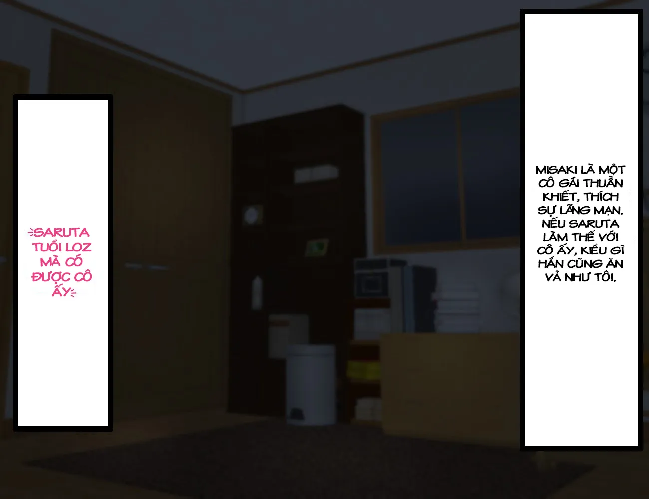 HentaiVN.net - Ảnh 11 - A Story About The Rom-Com's Protagonist's Heroines Being Stolen By His Friend [LoveCome Shujinkou Ga Tomodachi Ni Heroine Zenin Netorareru Ohanashi; ラブコメ主人公が友達にヒロイン全員寝取られるお話] - Chap 11