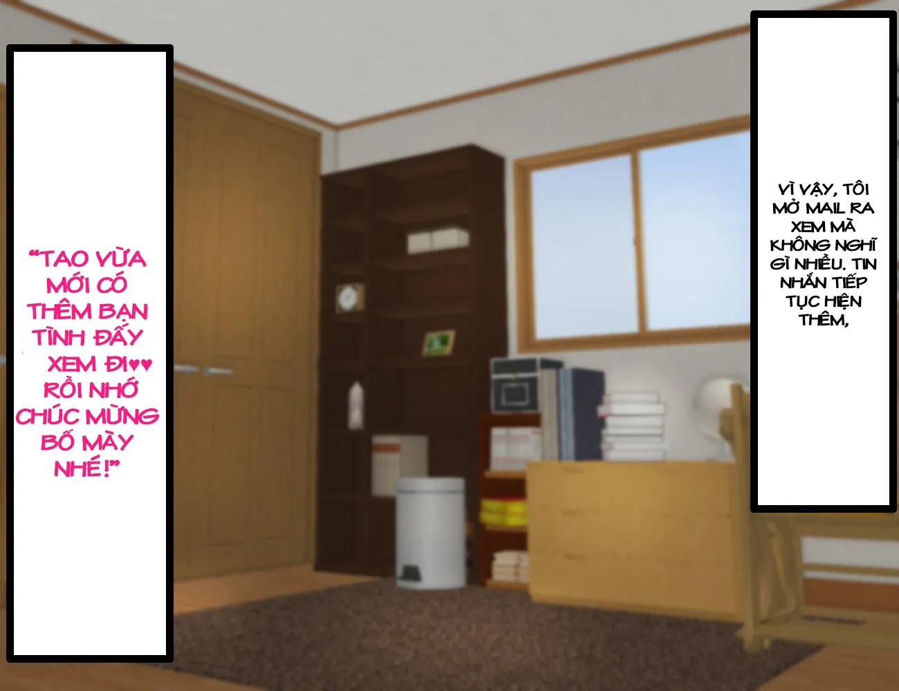 HentaiVN.net - Ảnh 15 - A Story About The Rom-Com's Protagonist's Heroines Being Stolen By His Friend [LoveCome Shujinkou Ga Tomodachi Ni Heroine Zenin Netorareru Ohanashi; ラブコメ主人公が友達にヒロイン全員寝取られるお話] - Chap 11