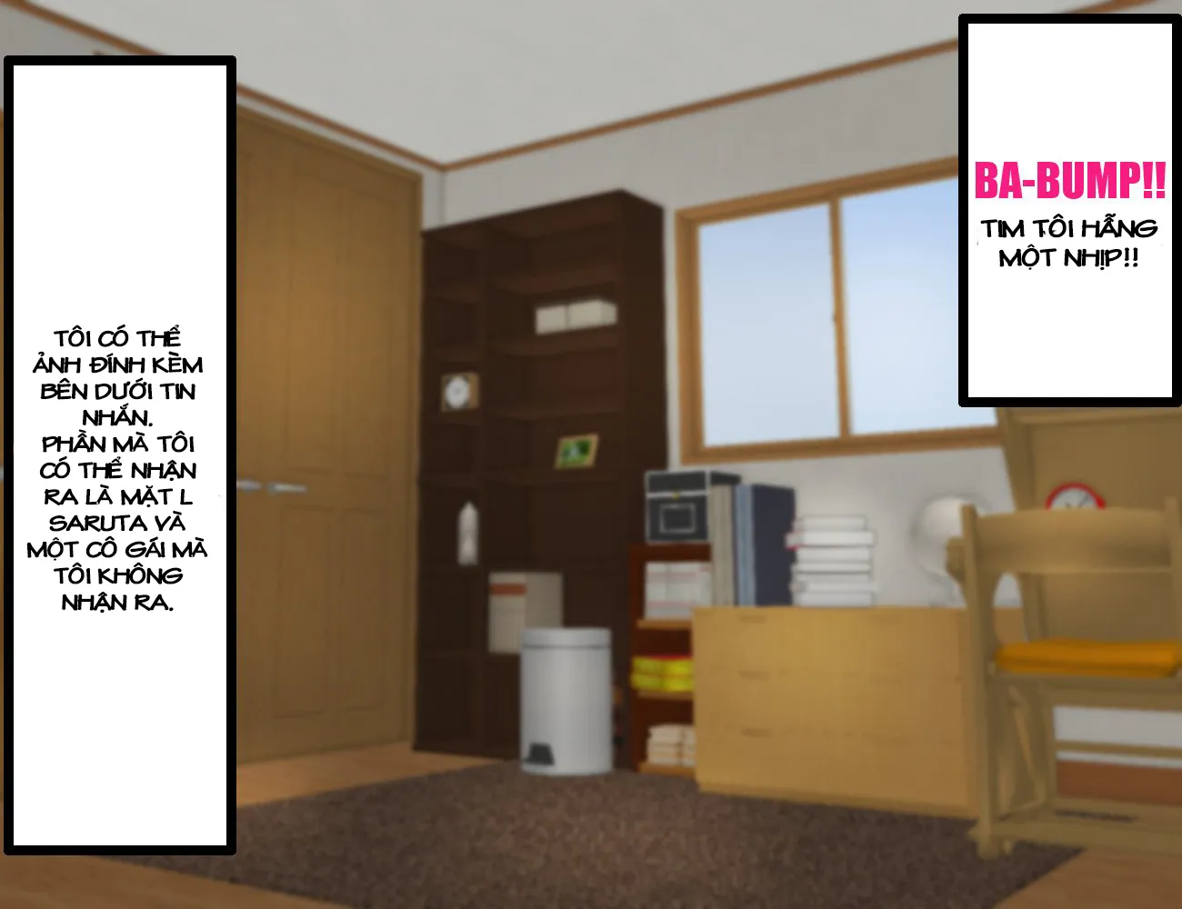 HentaiVN.net - Ảnh 16 - A Story About The Rom-Com's Protagonist's Heroines Being Stolen By His Friend [LoveCome Shujinkou Ga Tomodachi Ni Heroine Zenin Netorareru Ohanashi; ラブコメ主人公が友達にヒロイン全員寝取られるお話] - Chap 11