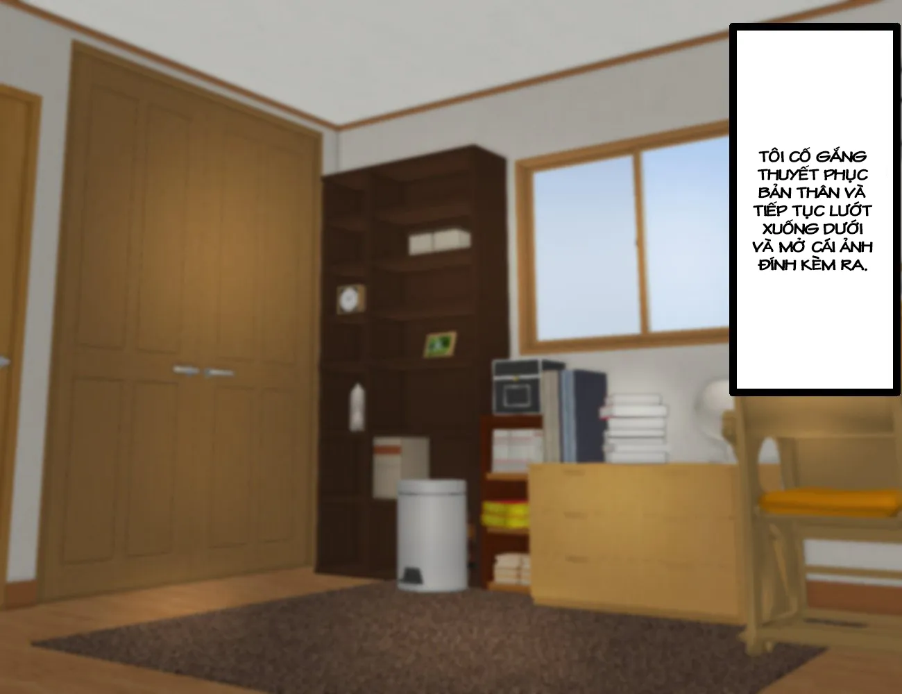 HentaiVN.net - Ảnh 18 - A Story About The Rom-Com's Protagonist's Heroines Being Stolen By His Friend [LoveCome Shujinkou Ga Tomodachi Ni Heroine Zenin Netorareru Ohanashi; ラブコメ主人公が友達にヒロイン全員寝取られるお話] - Chap 11