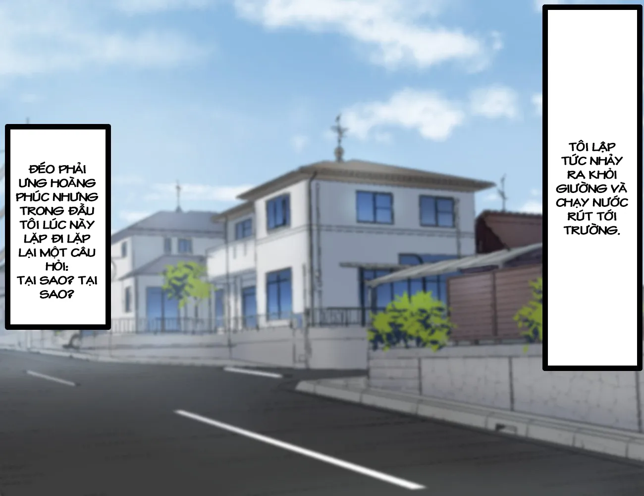 HentaiVN.net - Ảnh 20 - A Story About The Rom-Com's Protagonist's Heroines Being Stolen By His Friend [LoveCome Shujinkou Ga Tomodachi Ni Heroine Zenin Netorareru Ohanashi; ラブコメ主人公が友達にヒロイン全員寝取られるお話] - Chap 11