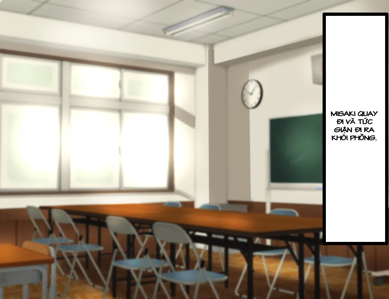 HentaiVN.net - Ảnh 6 - A Story About The Rom-Com's Protagonist's Heroines Being Stolen By His Friend [LoveCome Shujinkou Ga Tomodachi Ni Heroine Zenin Netorareru Ohanashi; ラブコメ主人公が友達にヒロイン全員寝取られるお話] - Chap 11