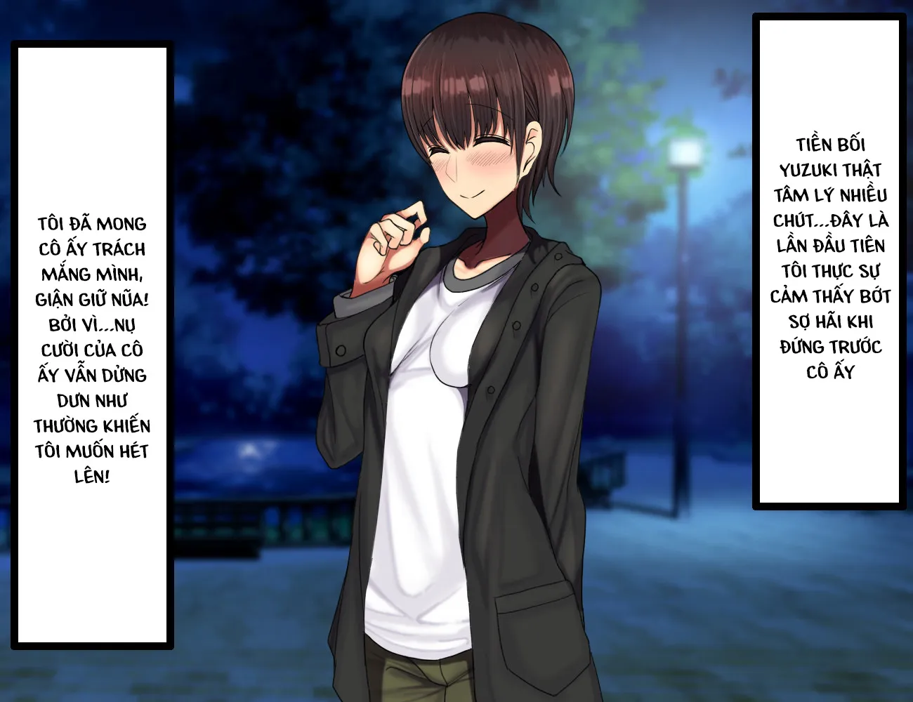 HentaiVN.net - Ảnh 12 - A Story About The Rom-Com's Protagonist's Heroines Being Stolen By His Friend [LoveCome Shujinkou Ga Tomodachi Ni Heroine Zenin Netorareru Ohanashi; ラブコメ主人公が友達にヒロイン全員寝取られるお話] - Chap 16