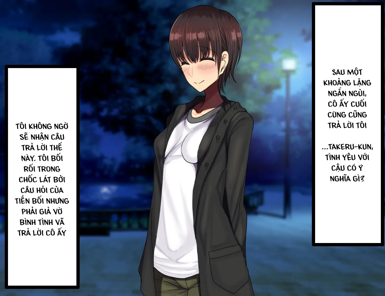 HentaiVN.net - Ảnh 19 - A Story About The Rom-Com's Protagonist's Heroines Being Stolen By His Friend [LoveCome Shujinkou Ga Tomodachi Ni Heroine Zenin Netorareru Ohanashi; ラブコメ主人公が友達にヒロイン全員寝取られるお話] - Chap 16