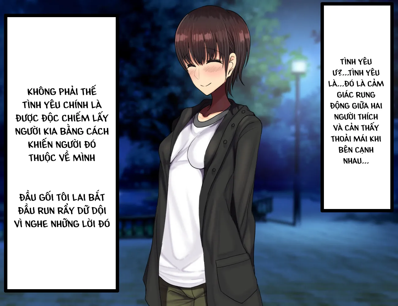 HentaiVN.net - Ảnh 20 - A Story About The Rom-Com's Protagonist's Heroines Being Stolen By His Friend [LoveCome Shujinkou Ga Tomodachi Ni Heroine Zenin Netorareru Ohanashi; ラブコメ主人公が友達にヒロイン全員寝取られるお話] - Chap 16