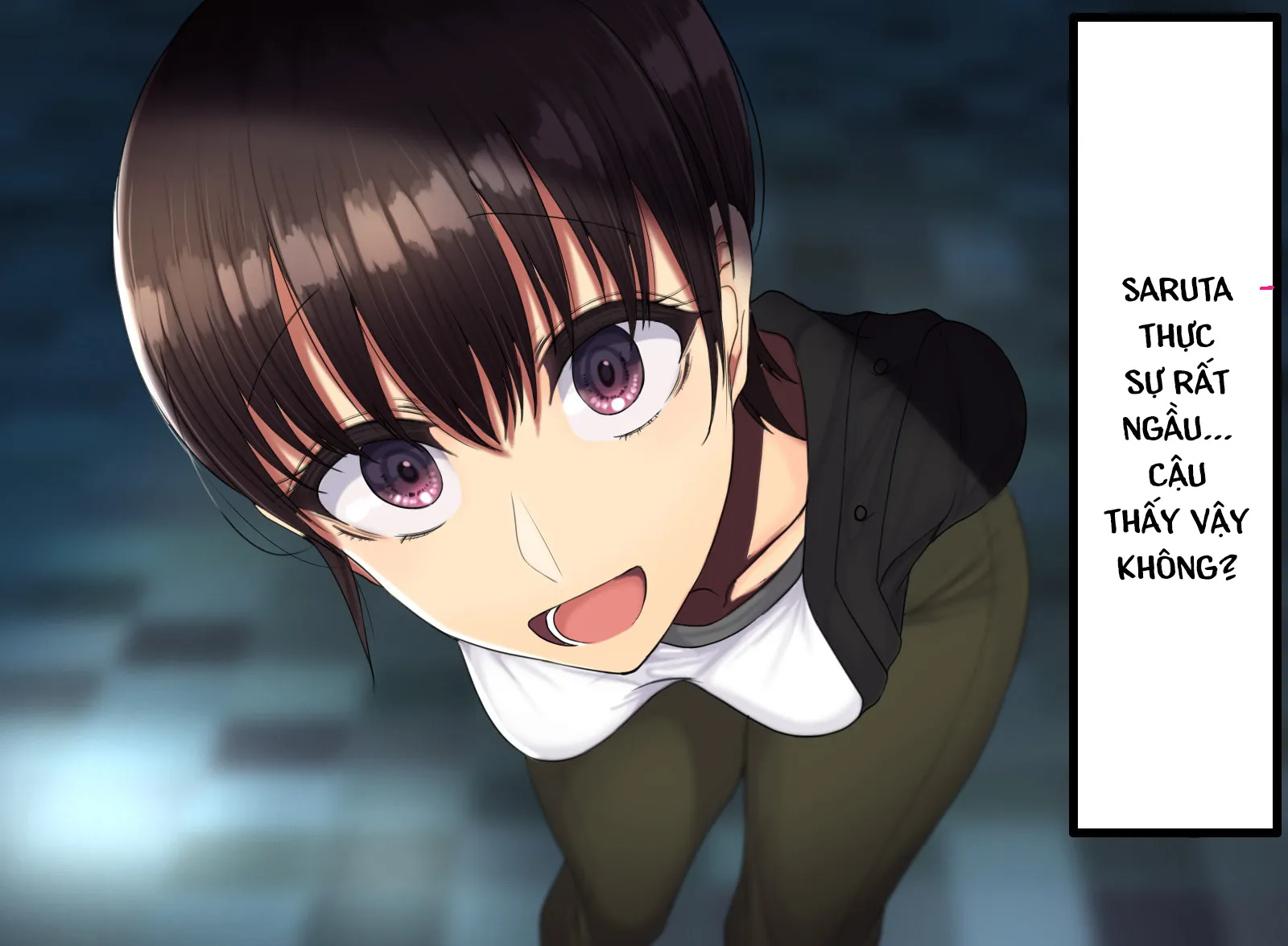 HentaiVN.net - Ảnh 23 - A Story About The Rom-Com's Protagonist's Heroines Being Stolen By His Friend [LoveCome Shujinkou Ga Tomodachi Ni Heroine Zenin Netorareru Ohanashi; ラブコメ主人公が友達にヒロイン全員寝取られるお話] - Chap 16