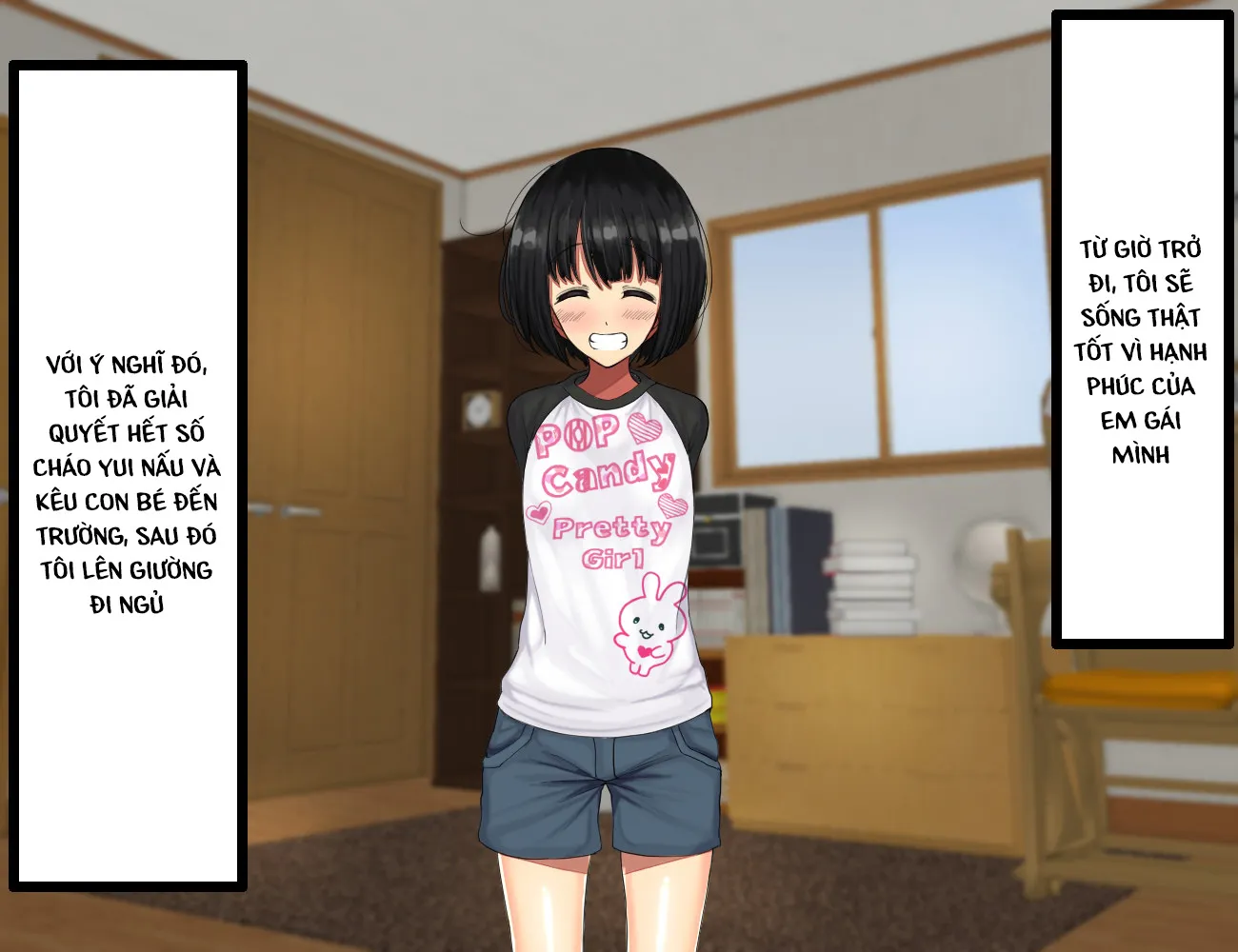 HentaiVN.net - Ảnh 12 - A Story About The Rom-Com's Protagonist's Heroines Being Stolen By His Friend [LoveCome Shujinkou Ga Tomodachi Ni Heroine Zenin Netorareru Ohanashi; ラブコメ主人公が友達にヒロイン全員寝取られるお話] - Chap 17