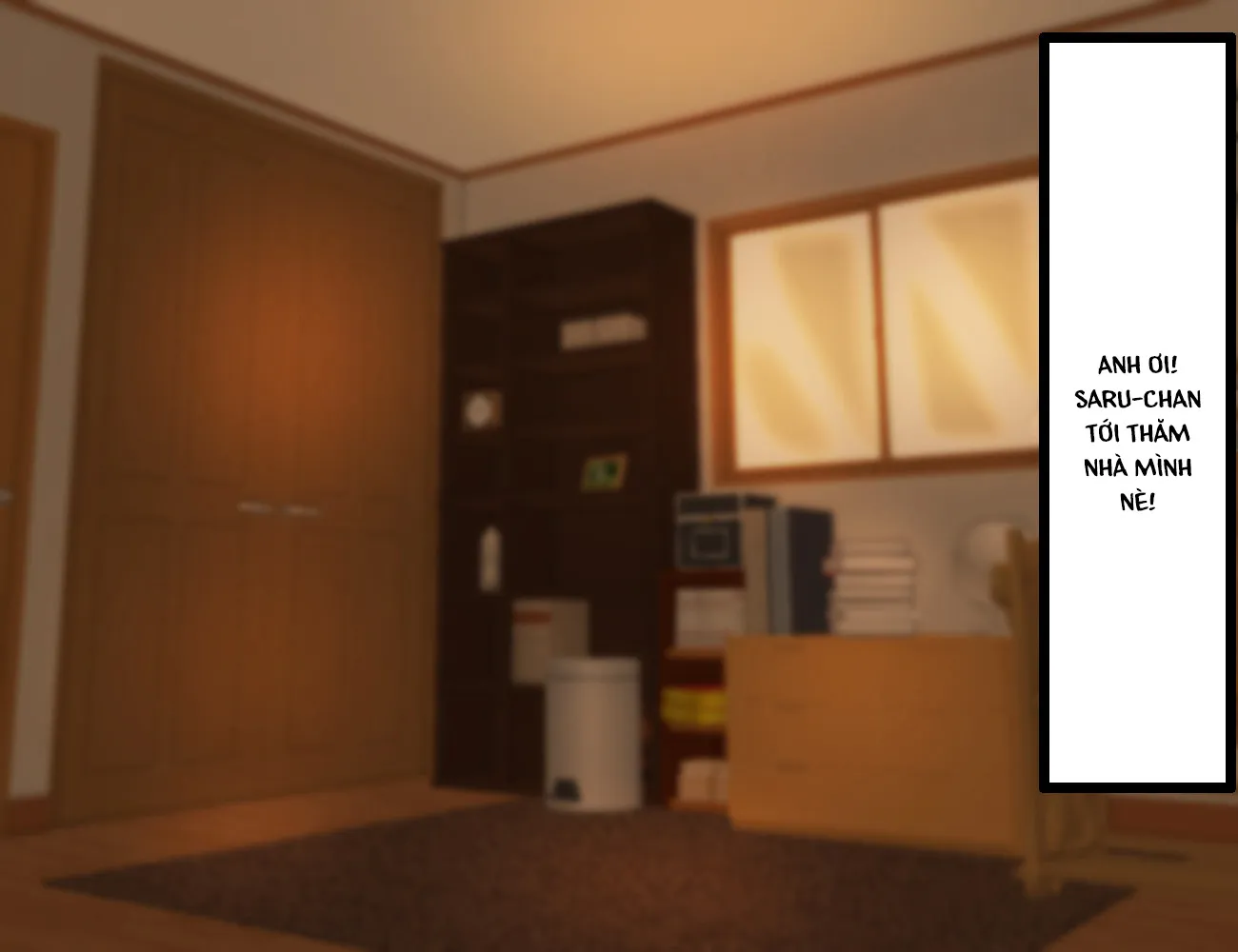 HentaiVN.net - Ảnh 13 - A Story About The Rom-Com's Protagonist's Heroines Being Stolen By His Friend [LoveCome Shujinkou Ga Tomodachi Ni Heroine Zenin Netorareru Ohanashi; ラブコメ主人公が友達にヒロイン全員寝取られるお話] - Chap 17