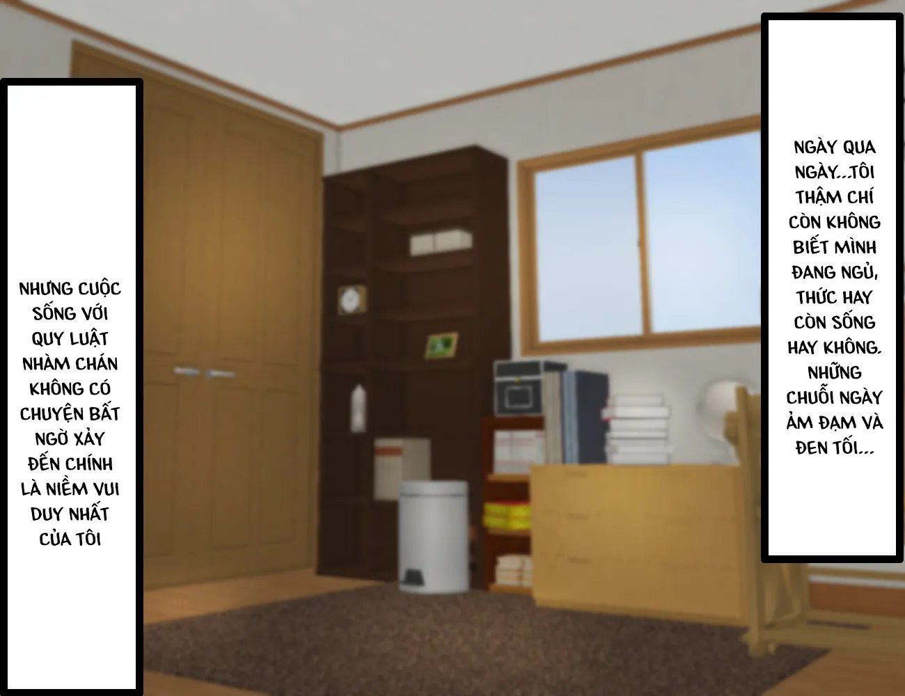 HentaiVN.net - Ảnh 3 - A Story About The Rom-Com's Protagonist's Heroines Being Stolen By His Friend [LoveCome Shujinkou Ga Tomodachi Ni Heroine Zenin Netorareru Ohanashi; ラブコメ主人公が友達にヒロイン全員寝取られるお話] - Chap 17