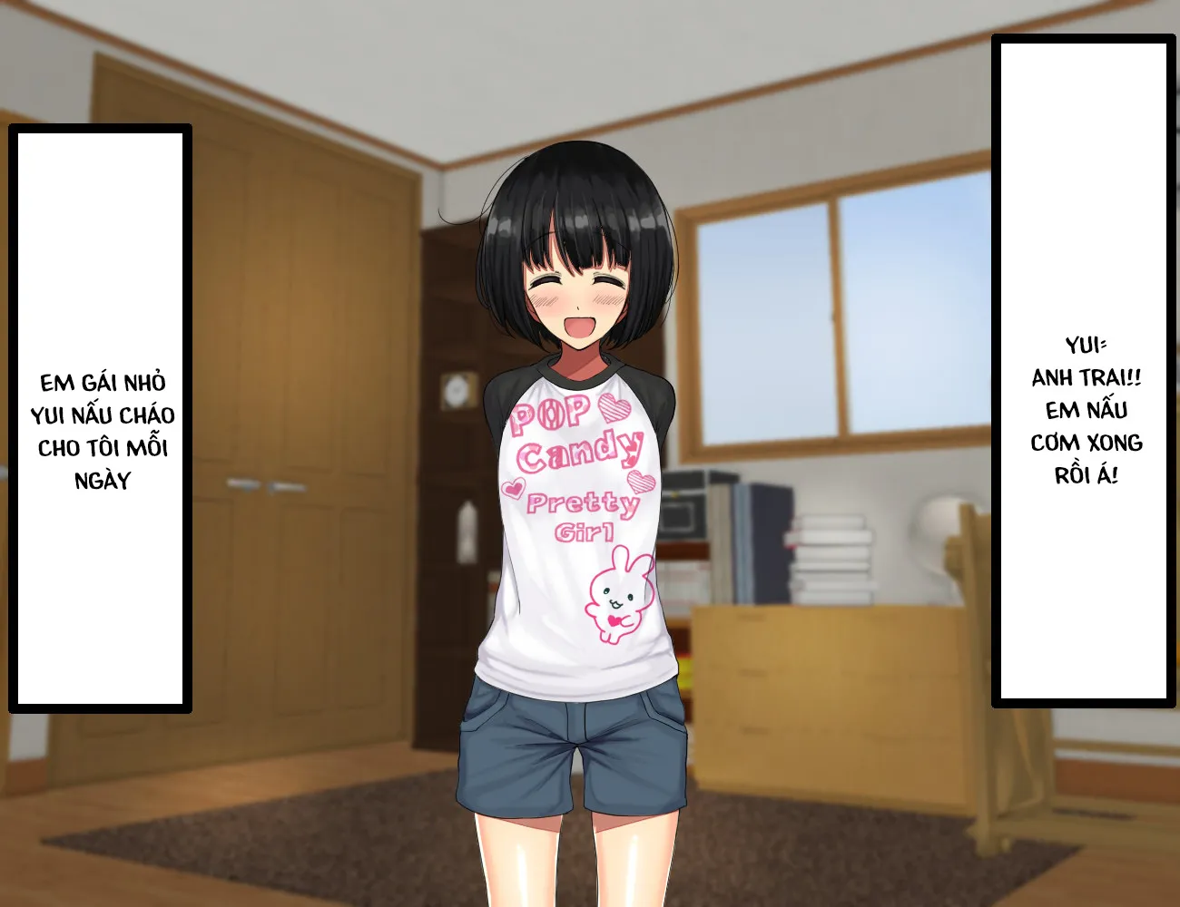 HentaiVN.net - Ảnh 4 - A Story About The Rom-Com's Protagonist's Heroines Being Stolen By His Friend [LoveCome Shujinkou Ga Tomodachi Ni Heroine Zenin Netorareru Ohanashi; ラブコメ主人公が友達にヒロイン全員寝取られるお話] - Chap 17