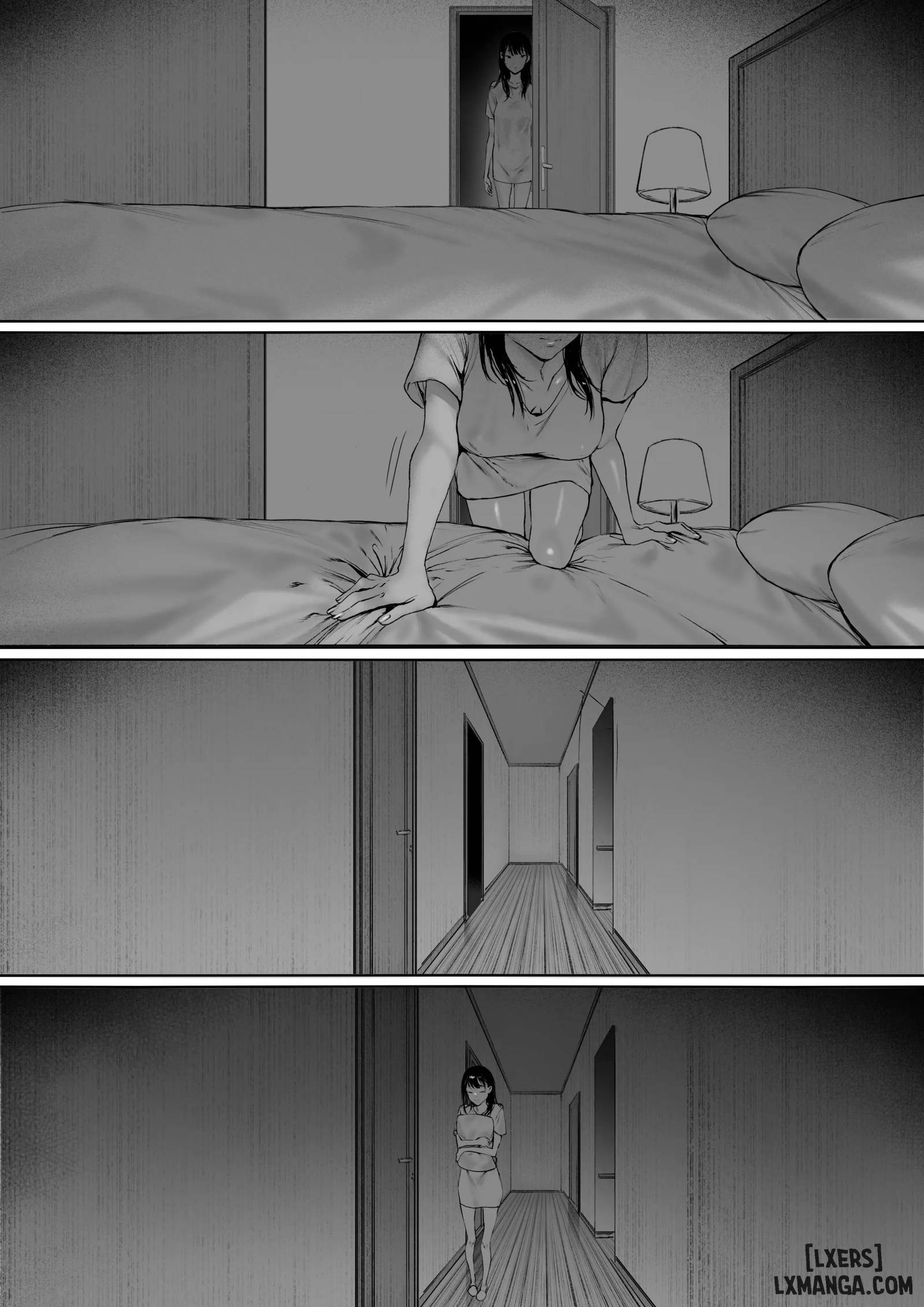 HentaiVN.net - Ảnh 110 - Gifu to Doukyou Suru ni Natta Shiawase na Shinkon Seikatsu o Okuro Hazu datta no ni 3 - Oneshot
