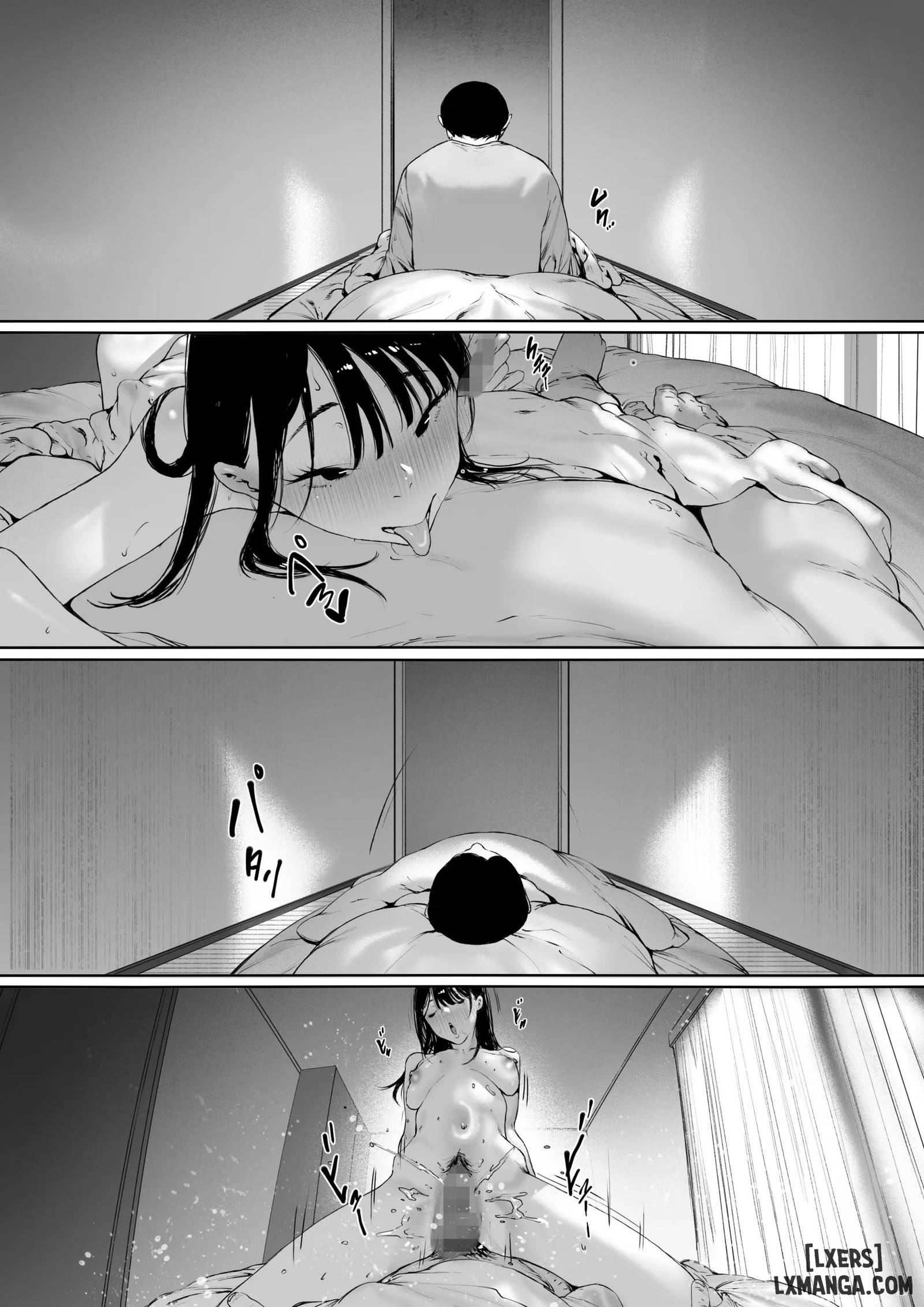HentaiVN.net - Ảnh 115 - Gifu to Doukyou Suru ni Natta Shiawase na Shinkon Seikatsu o Okuro Hazu datta no ni 3 - Oneshot