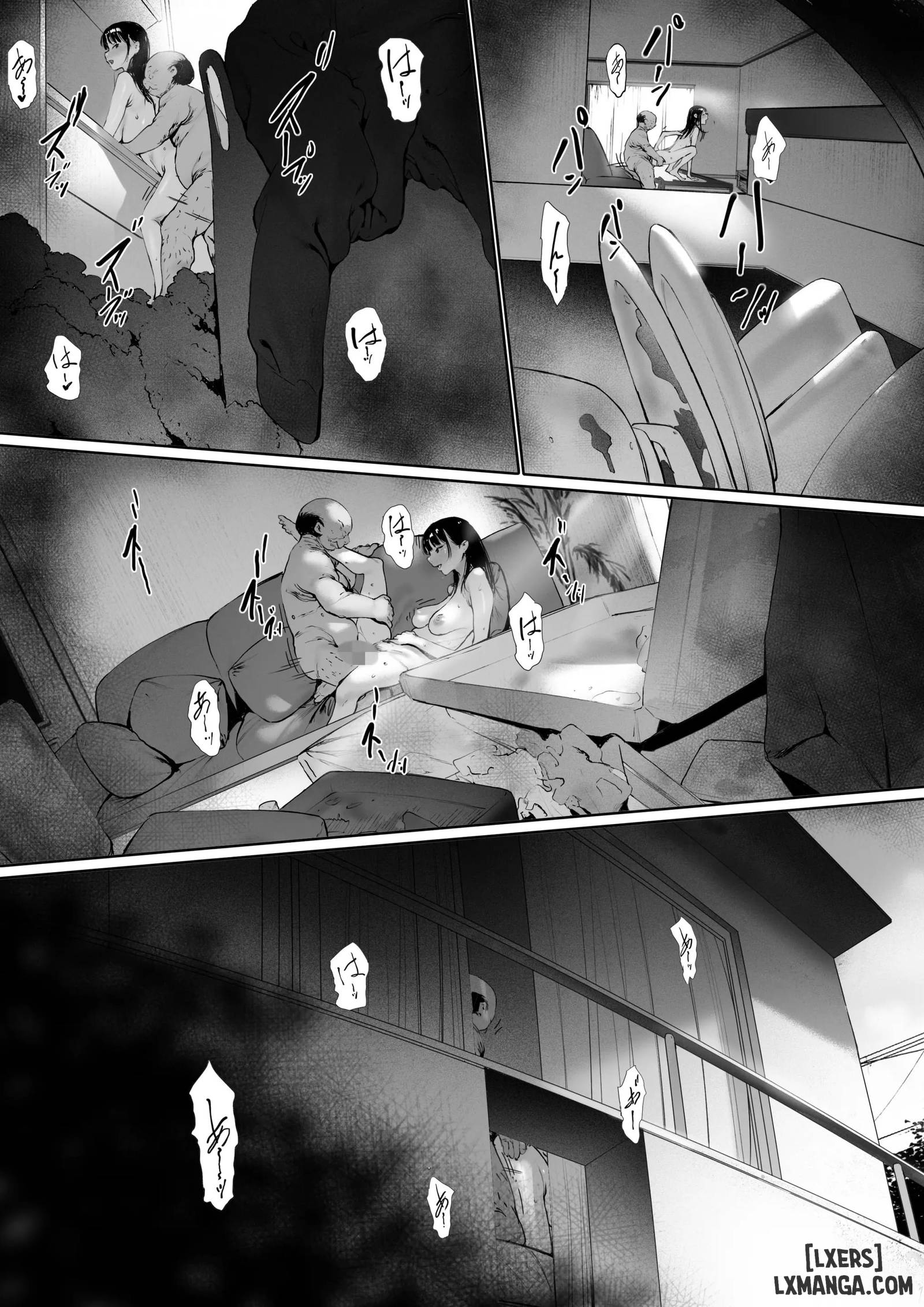 HentaiVN.net - Ảnh 116 - Gifu to Doukyou Suru ni Natta Shiawase na Shinkon Seikatsu o Okuro Hazu datta no ni 3 - Oneshot