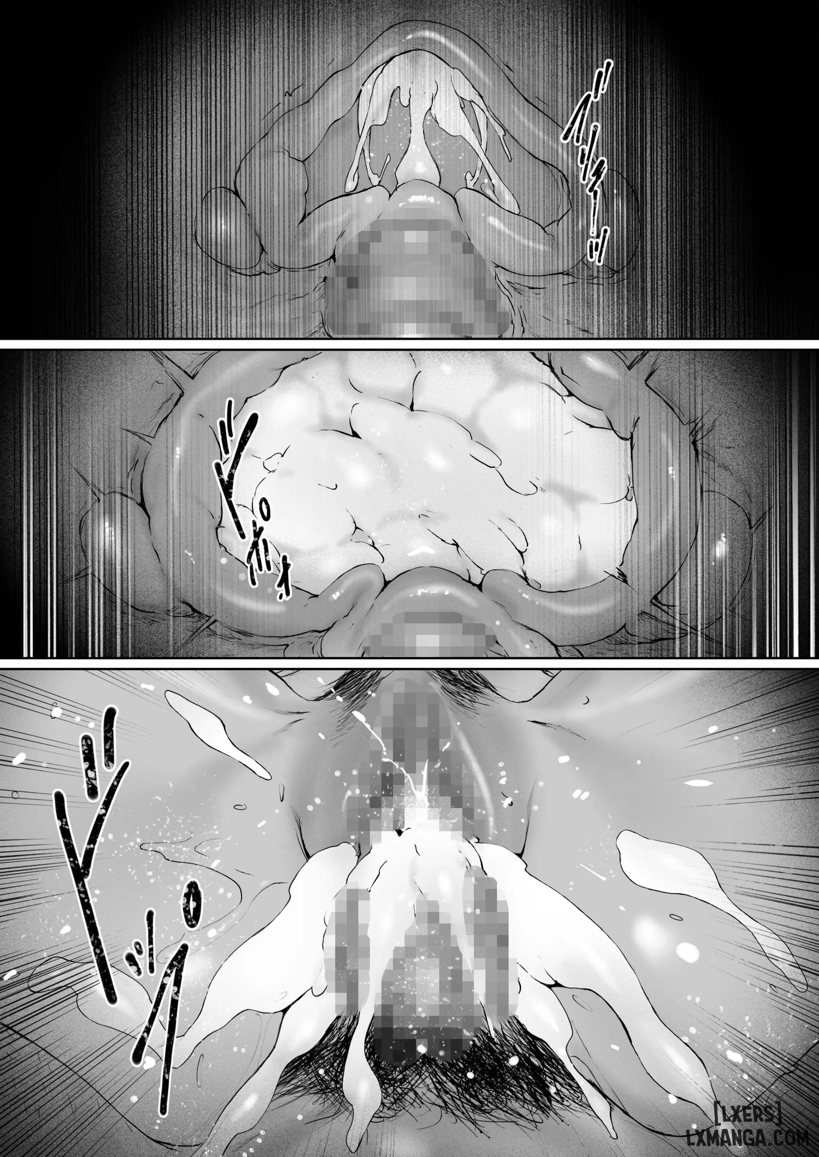 HentaiVN.net - Ảnh 144 - Gifu to Doukyou Suru ni Natta Shiawase na Shinkon Seikatsu o Okuro Hazu datta no ni 3 - Oneshot