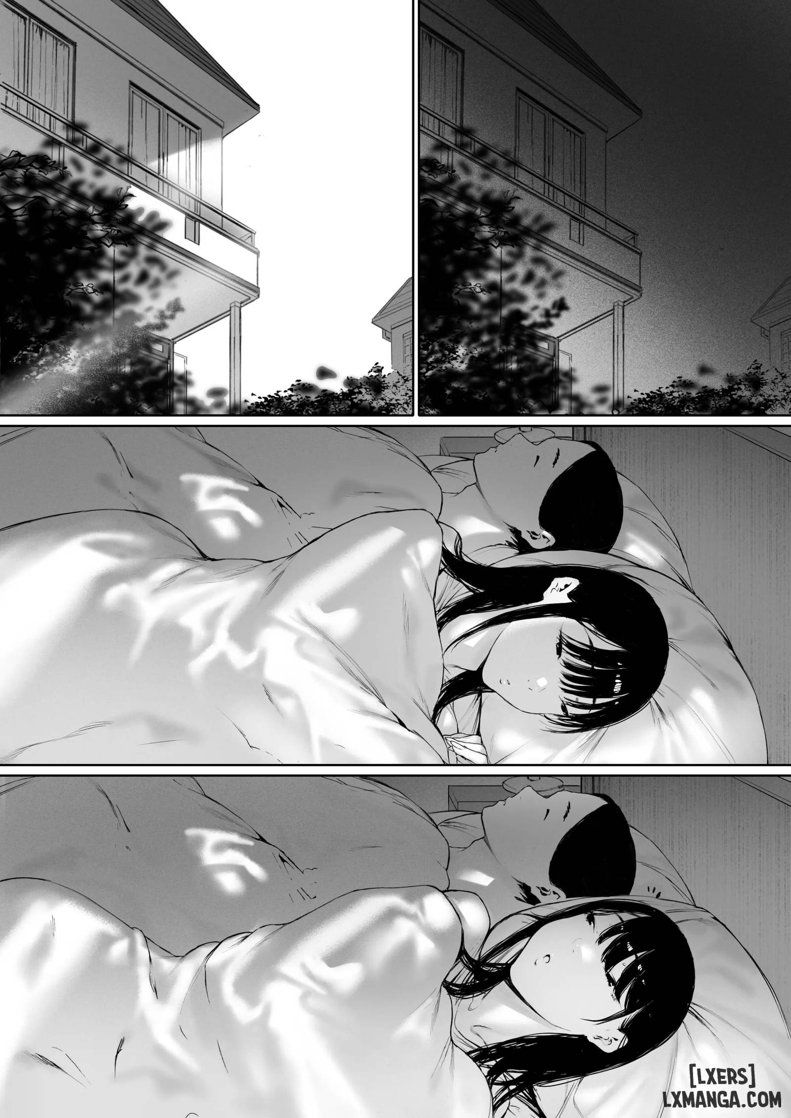 HentaiVN.net - Ảnh 63 - Gifu to Doukyou Suru ni Natta Shiawase na Shinkon Seikatsu o Okuro Hazu datta no ni 3 - Oneshot