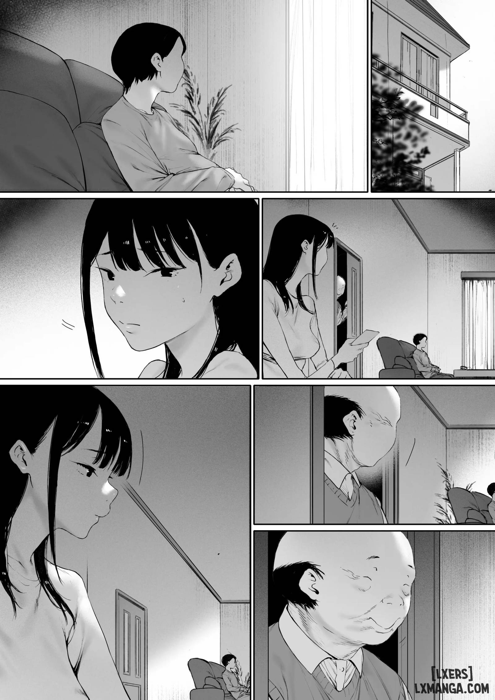HentaiVN.net - Ảnh 87 - Gifu to Doukyou Suru ni Natta Shiawase na Shinkon Seikatsu o Okuro Hazu datta no ni 3 - Oneshot